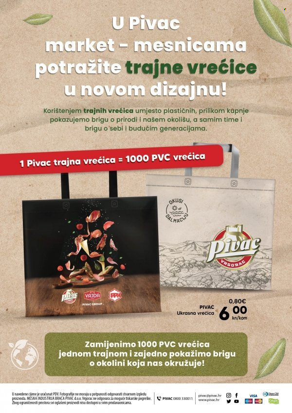 Pivac katalog - 19.09.2022. - 25.09.2022. Stranica 16