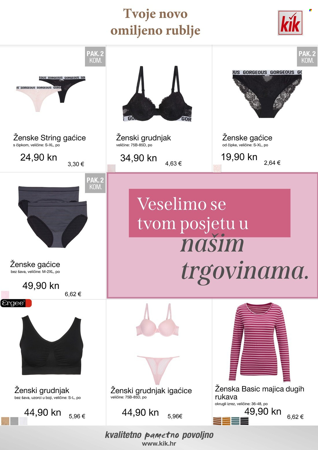 Kik katalog Stranica 3