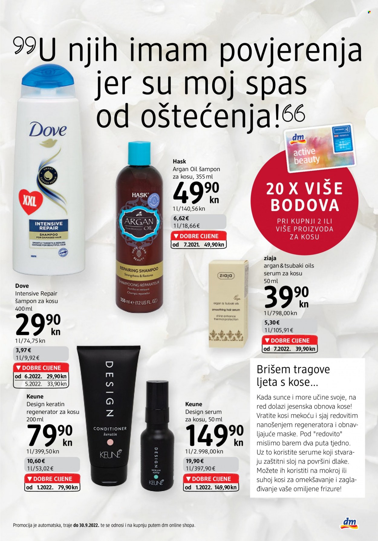 dm katalog - 01.09.2022. - 30.09.2022. Stranica 3
