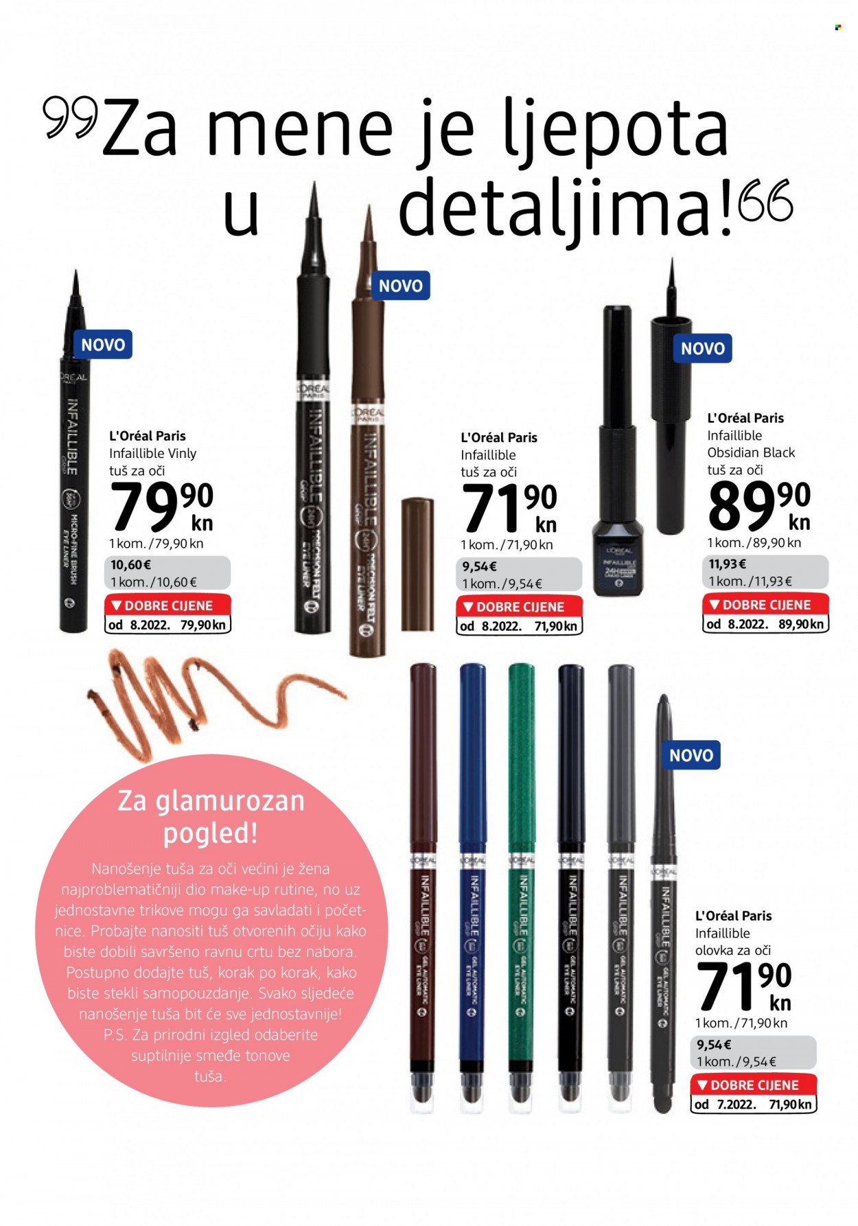 dm katalog - 01.09.2022. - 30.09.2022. Stranica 12