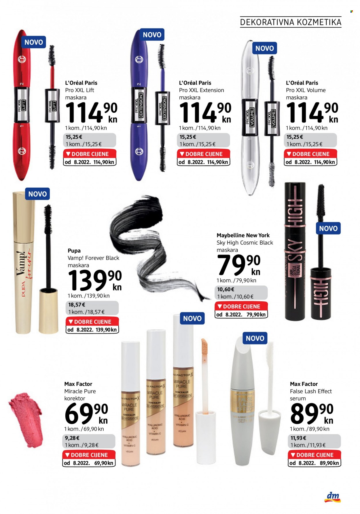 dm katalog - 01.09.2022. - 30.09.2022. Stranica 13