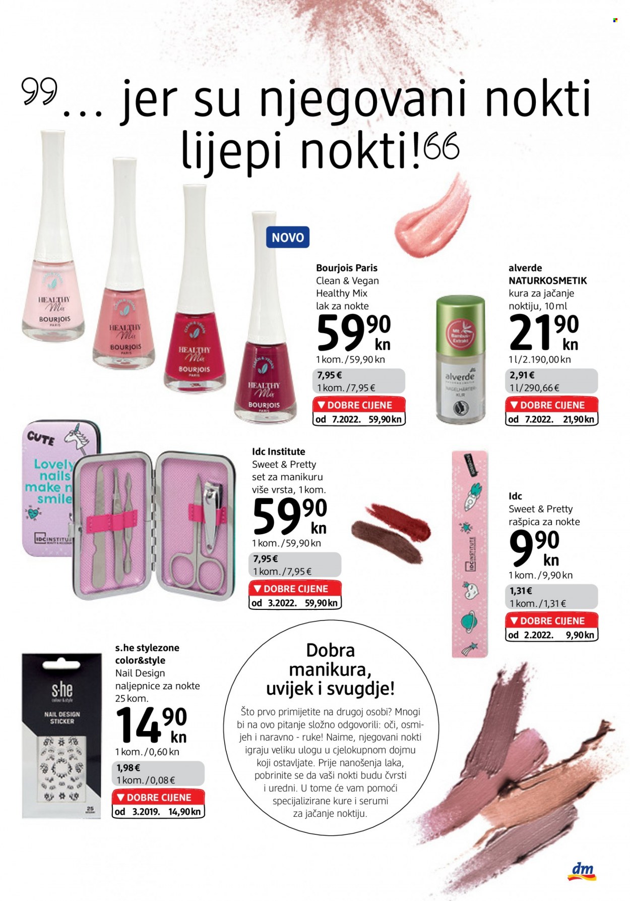 dm katalog - 01.09.2022. - 30.09.2022. Stranica 15