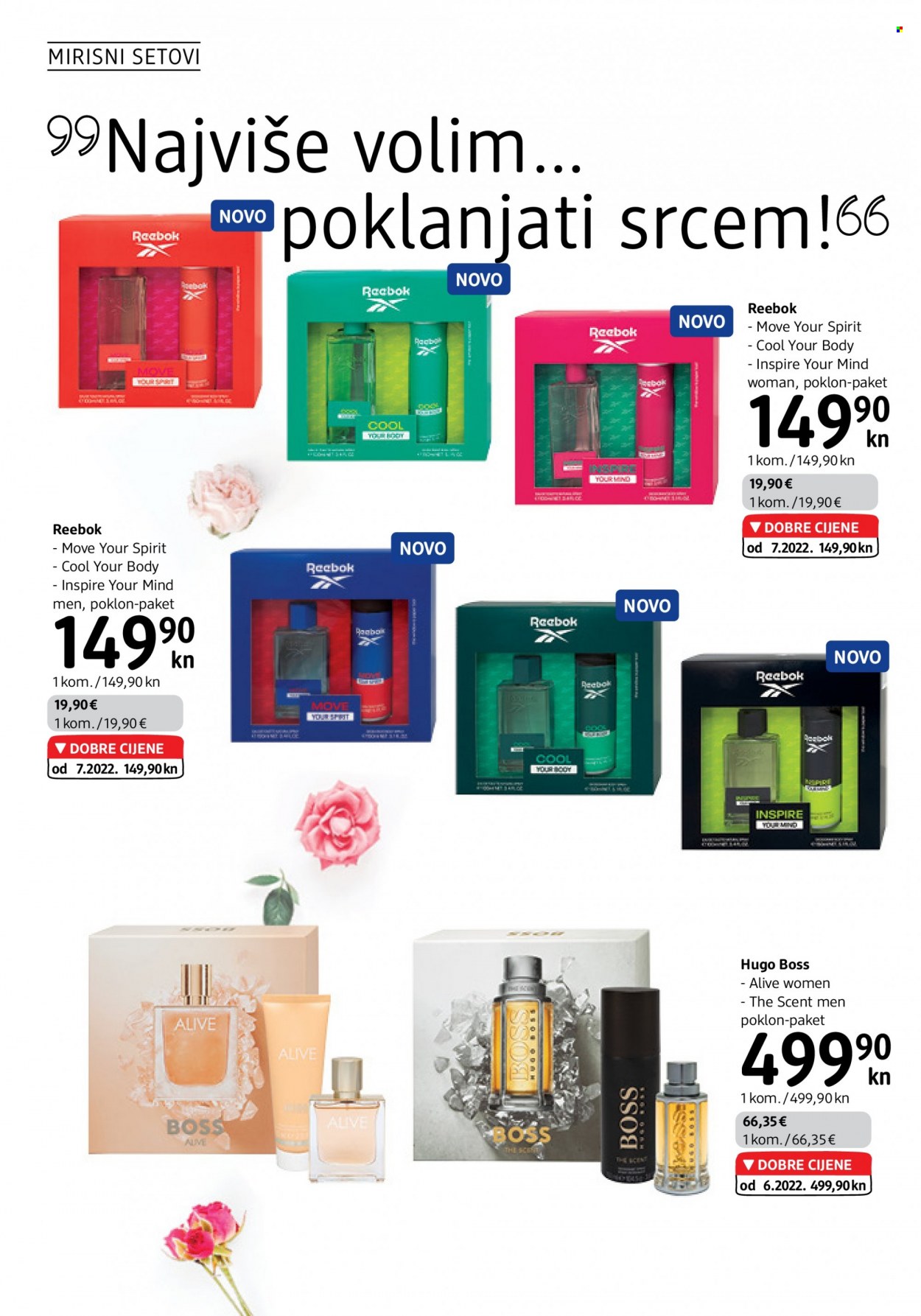 dm katalog - 01.09.2022. - 30.09.2022. Stranica 16