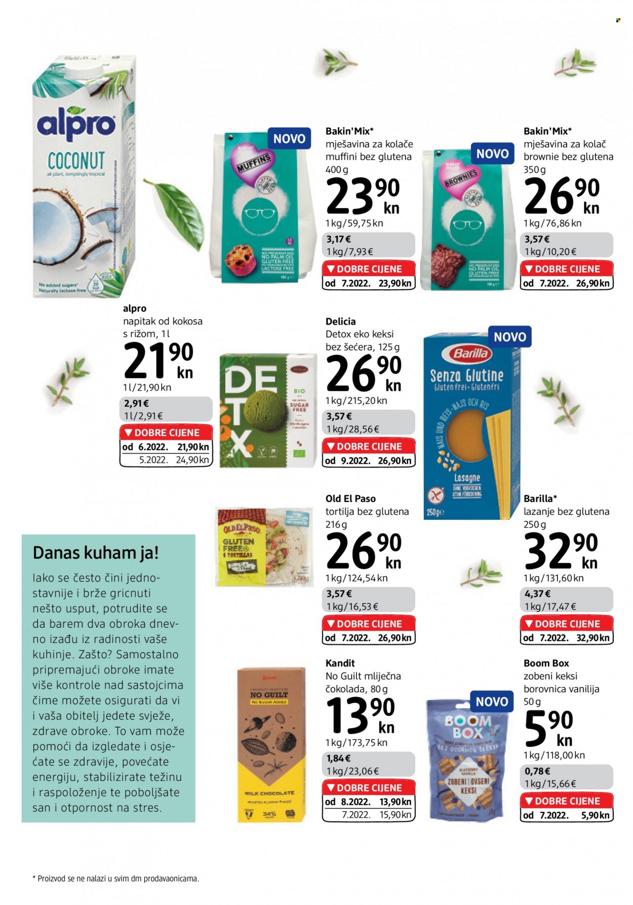 dm katalog - 01.09.2022. - 30.09.2022. Stranica 26