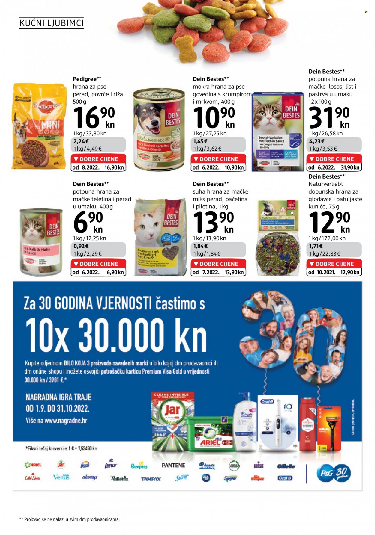 dm katalog - 01.09.2022. - 30.09.2022. Stranica 28