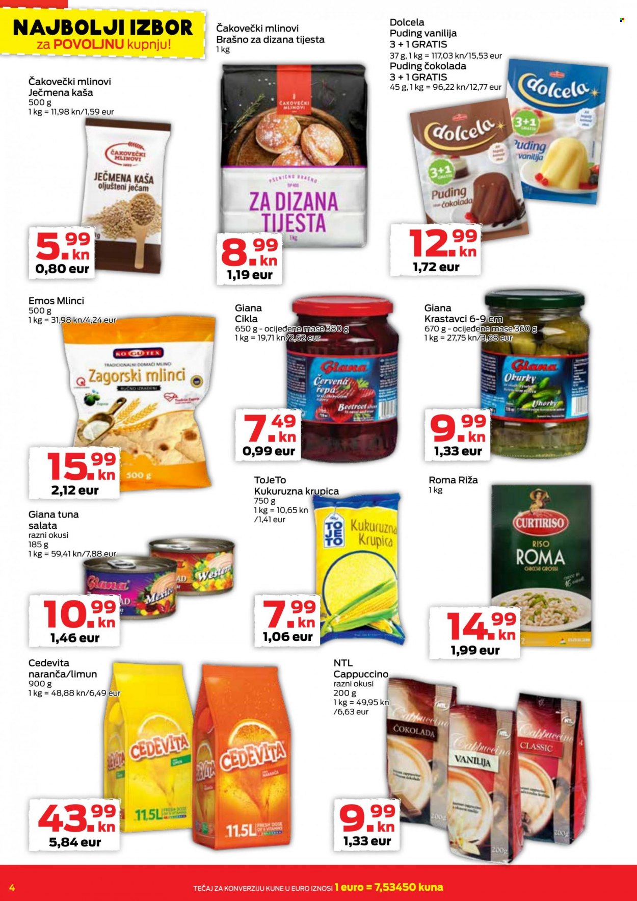 Gavranović katalog - 22.09.2022. - 28.09.2022. Stranica 4