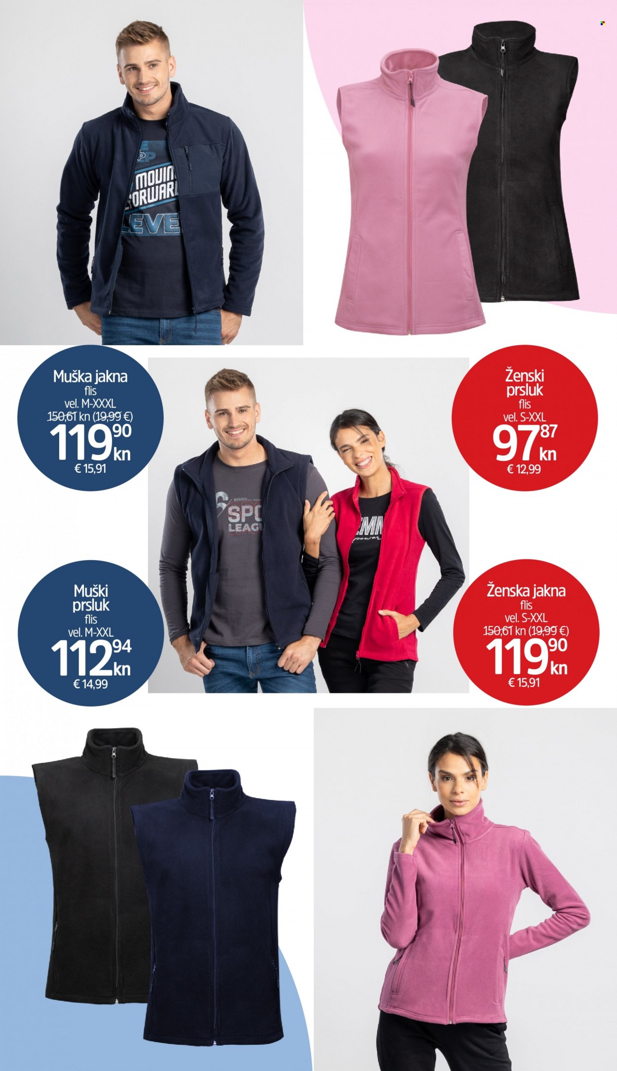 Mana katalog - 19.09.2022. - 26.09.2022. Stranica 5