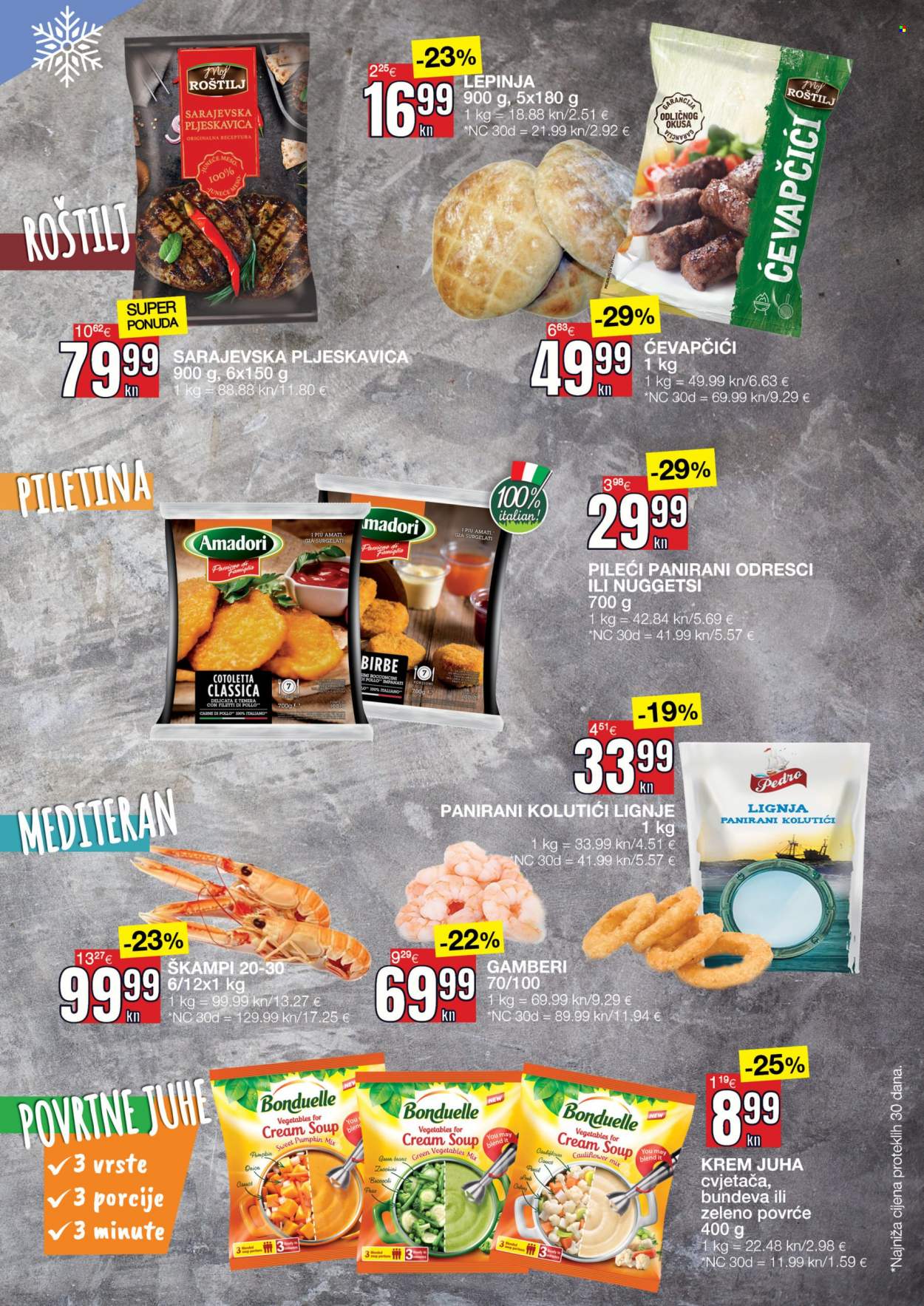 Stanić Diskont katalog - 15.09.2022. - 28.09.2022. Stranica 8