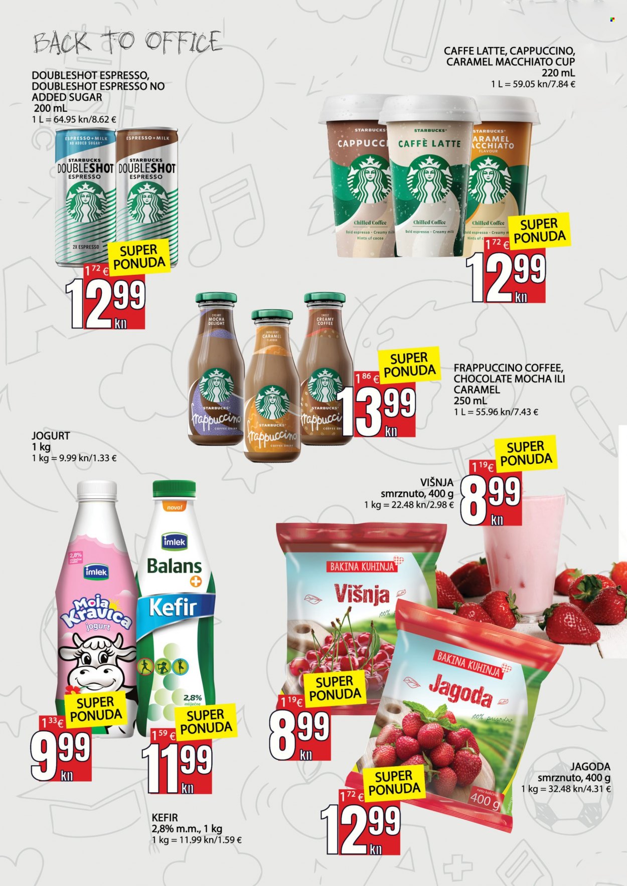 Stanić Diskont katalog - 15.09.2022. - 28.09.2022. Stranica 4