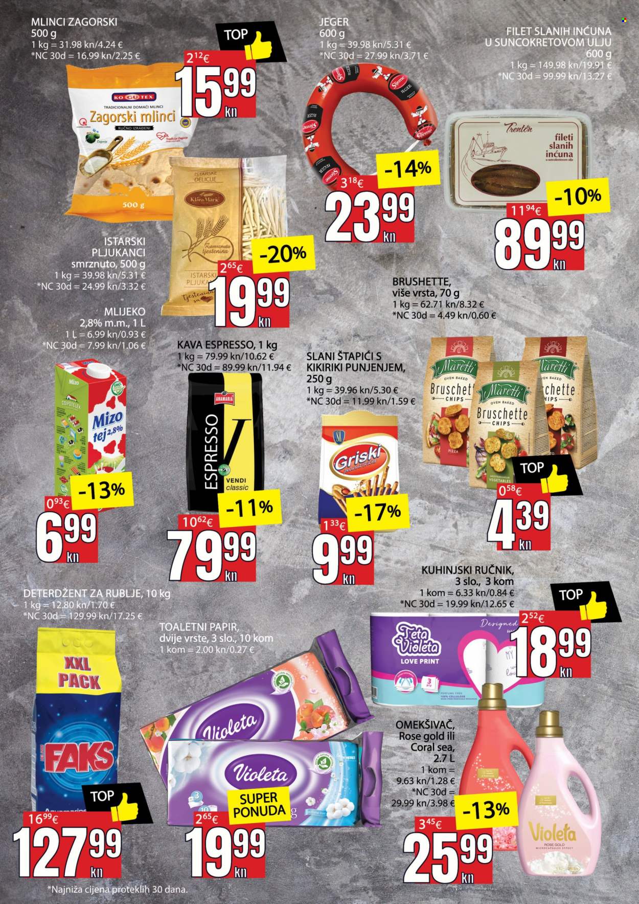Stanić Diskont katalog - 15.09.2022. - 28.09.2022. Stranica 10