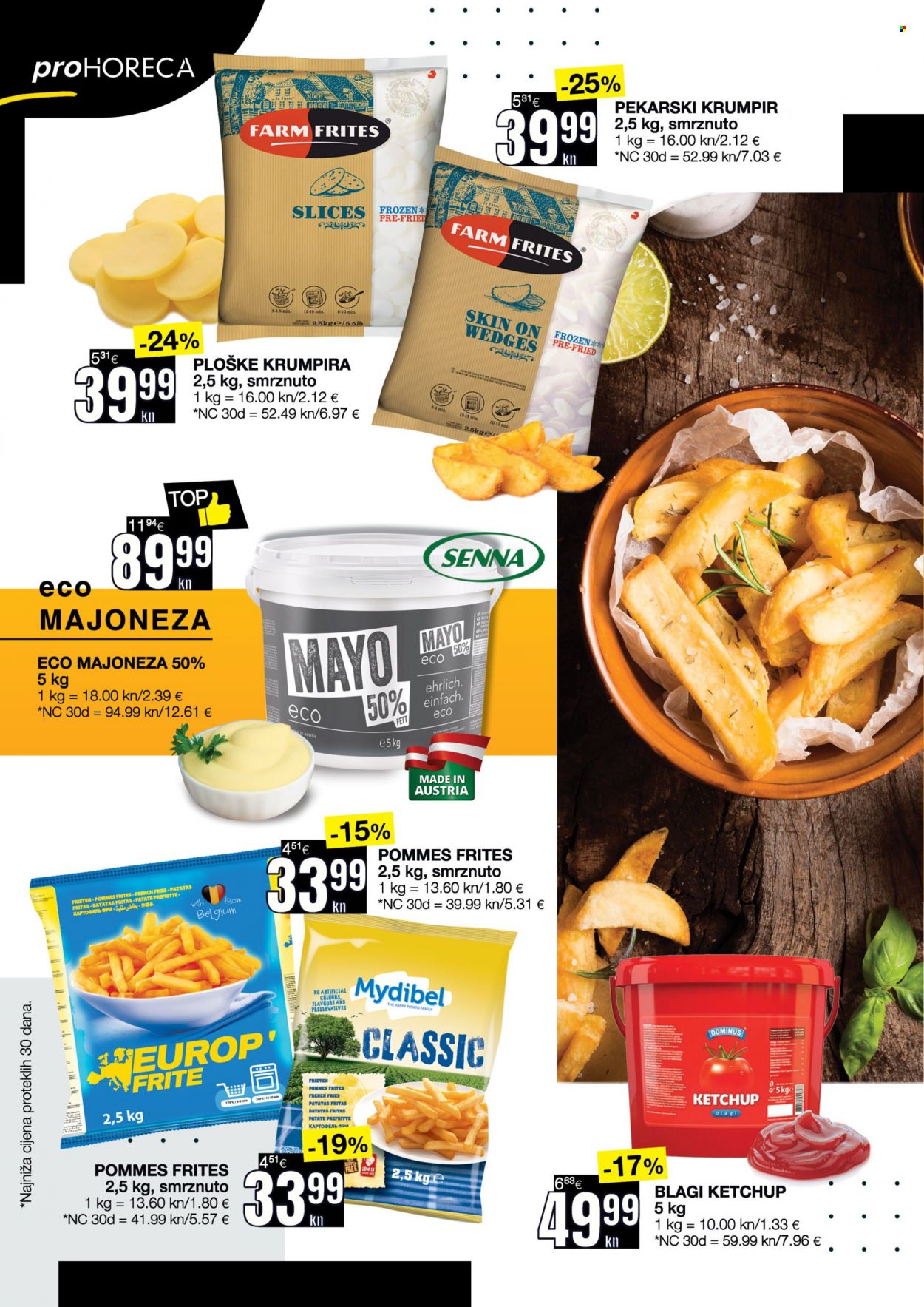 Stanić Diskont katalog - 15.09.2022. - 28.09.2022. Stranica 14