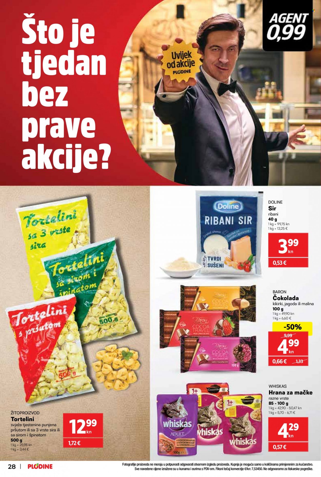 Plodine katalog - 21.09.2022. - 27.09.2022. Stranica 28