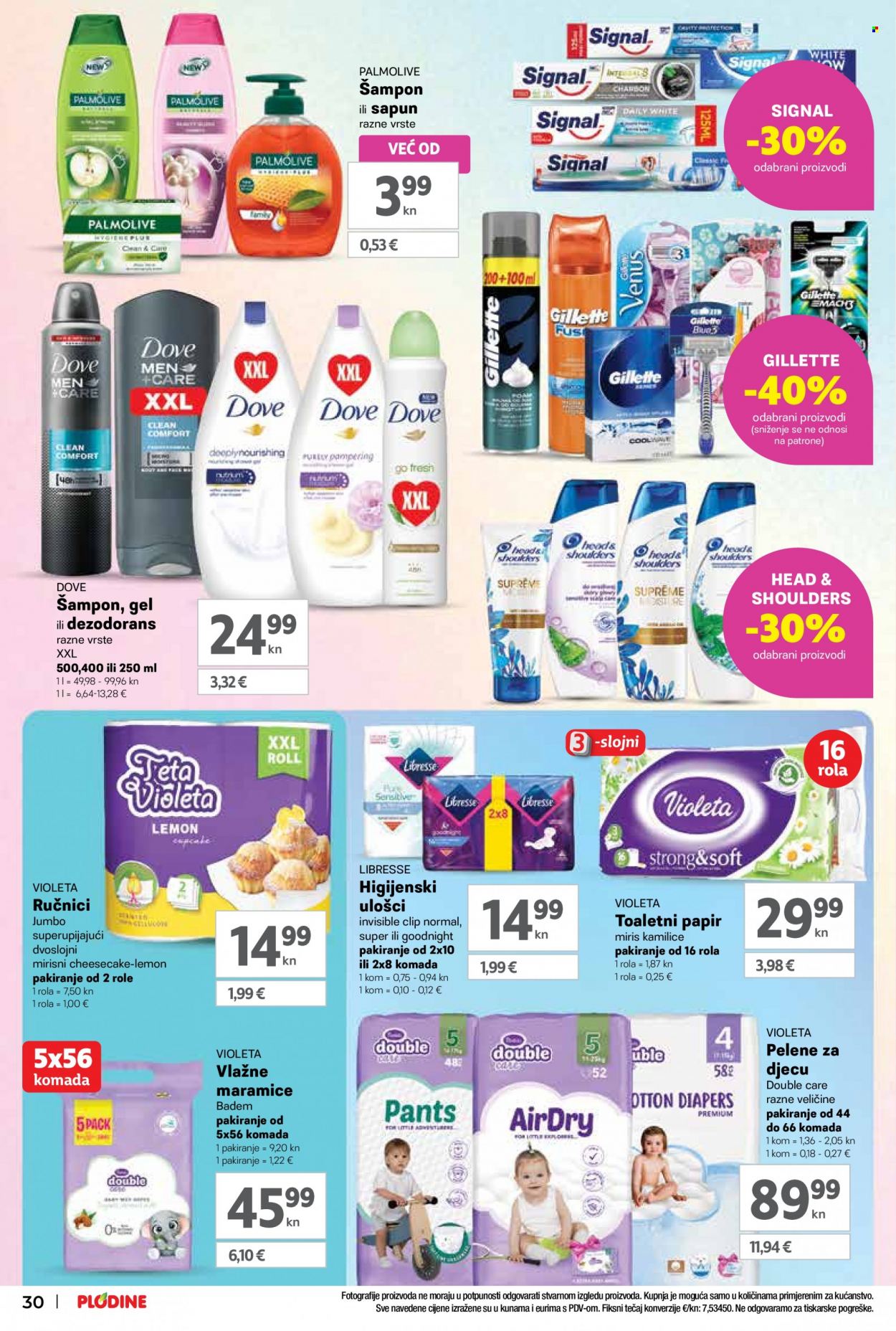 Plodine katalog - 21.09.2022. - 27.09.2022. Stranica 30