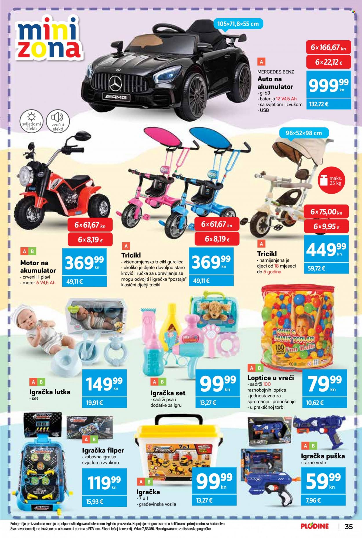 Plodine katalog - 21.09.2022. - 27.09.2022. Stranica 35
