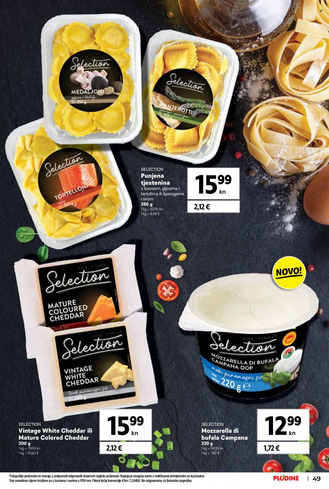 Plodine katalog - 21.09.2022. - 27.09.2022. Stranica 49