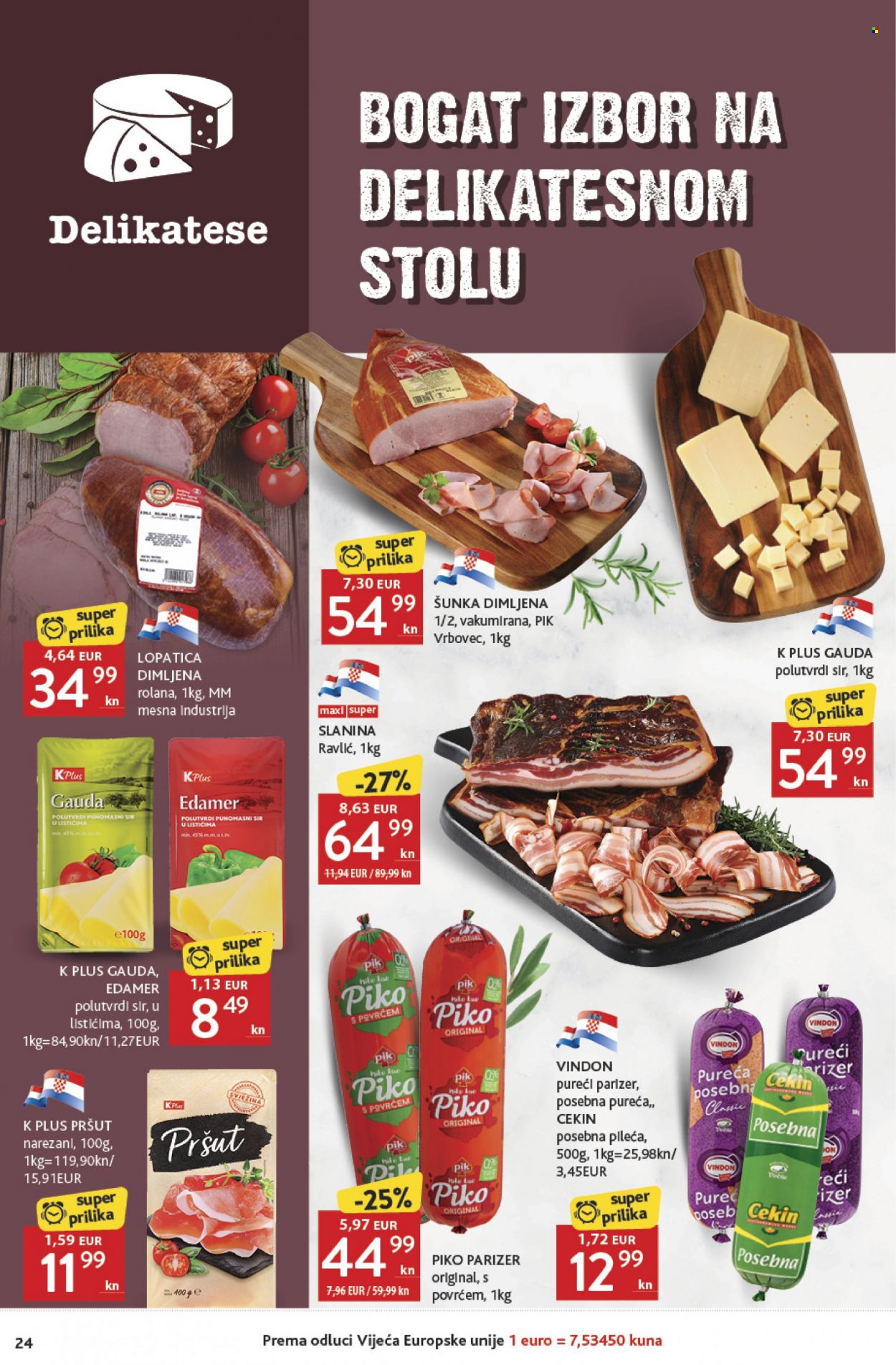 Konzum katalog - 22.09.2022. - 28.09.2022. Stranica 24