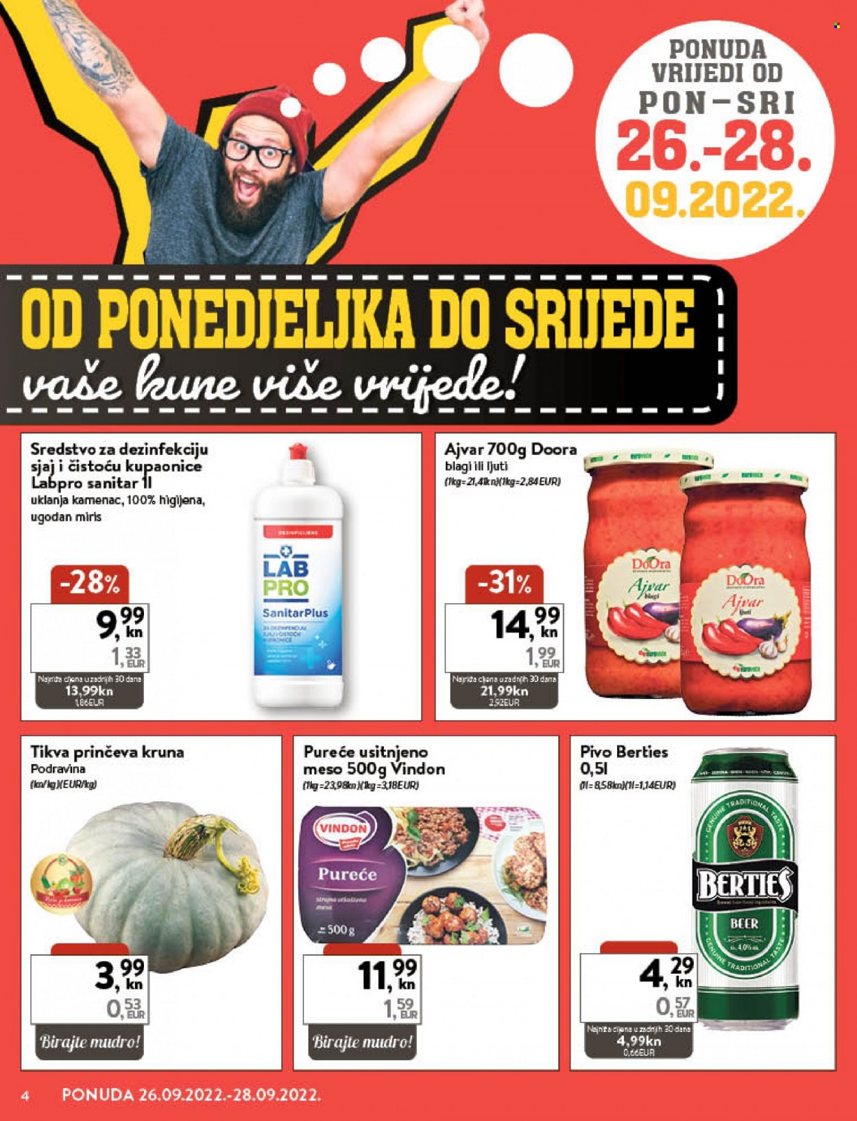 KTC katalog - 22.09.2022. - 28.09.2022. Stranica 4