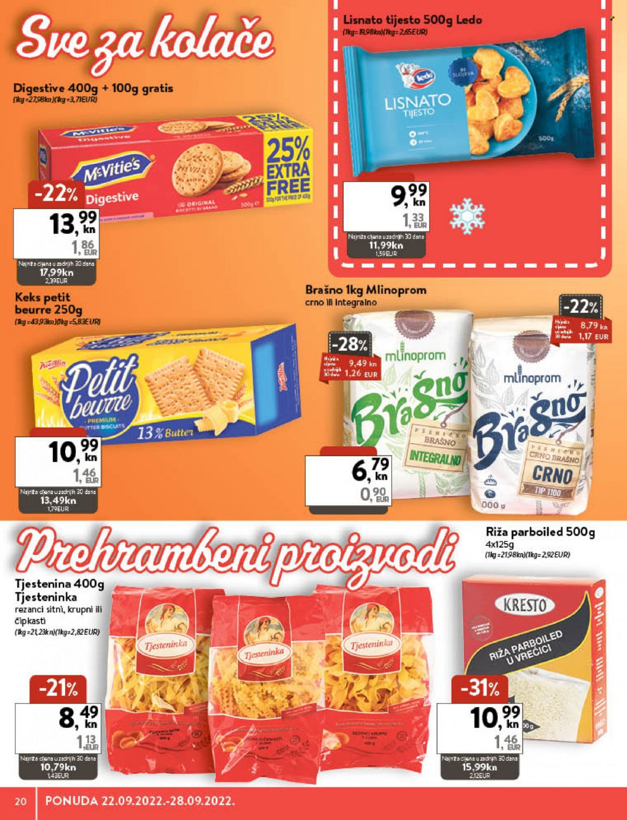KTC katalog - 22.09.2022. - 28.09.2022. Stranica 20