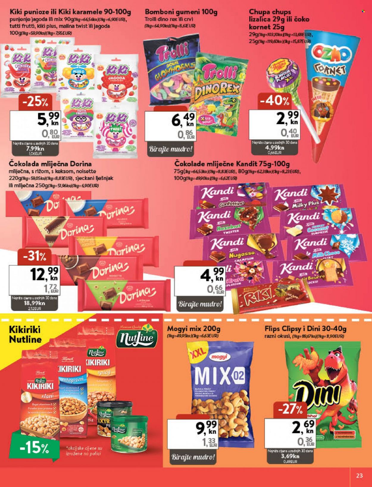 KTC katalog - 22.09.2022. - 28.09.2022. Stranica 23