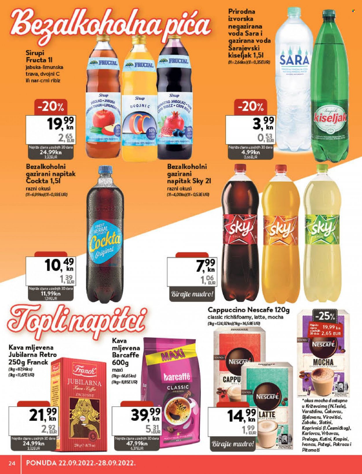 KTC katalog - 22.09.2022. - 28.09.2022. Stranica 24