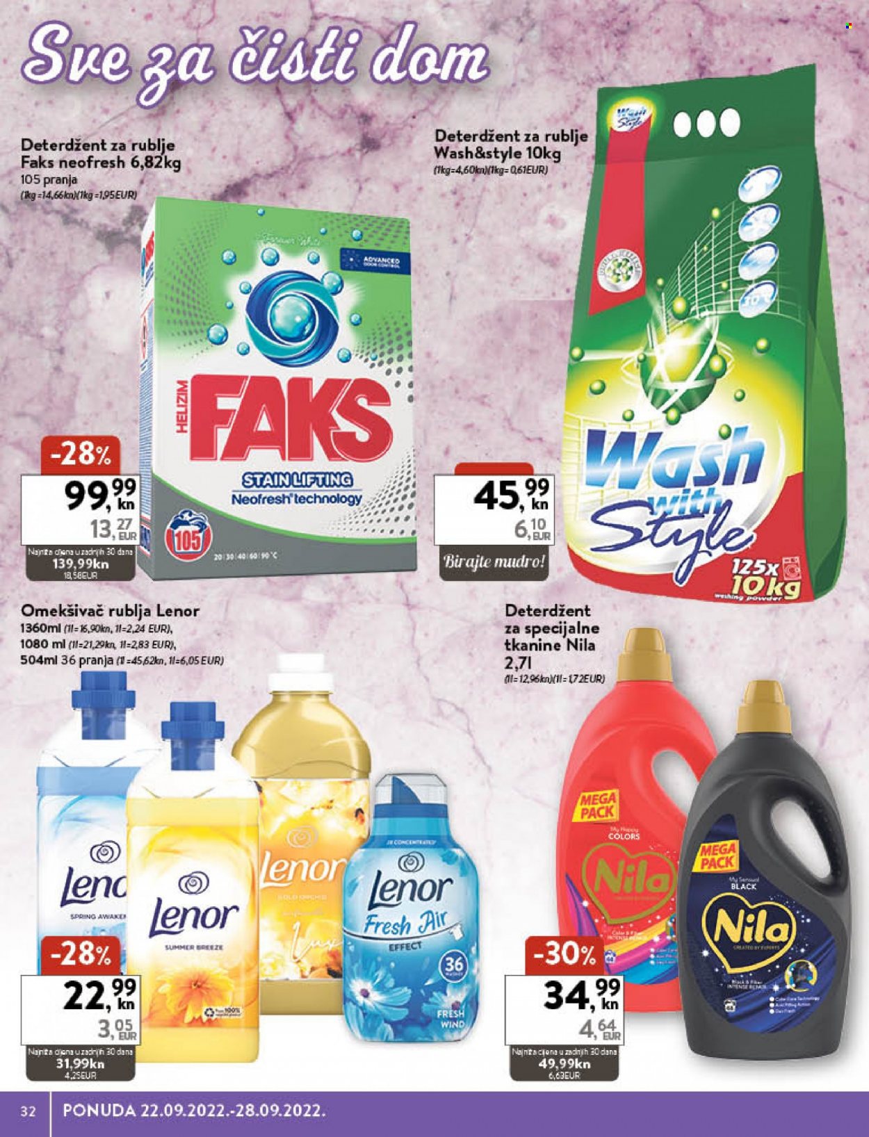 KTC katalog - 22.09.2022. - 28.09.2022. Stranica 32