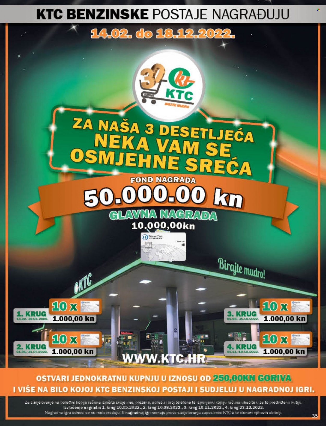 KTC katalog - 22.09.2022. - 28.09.2022. Stranica 35