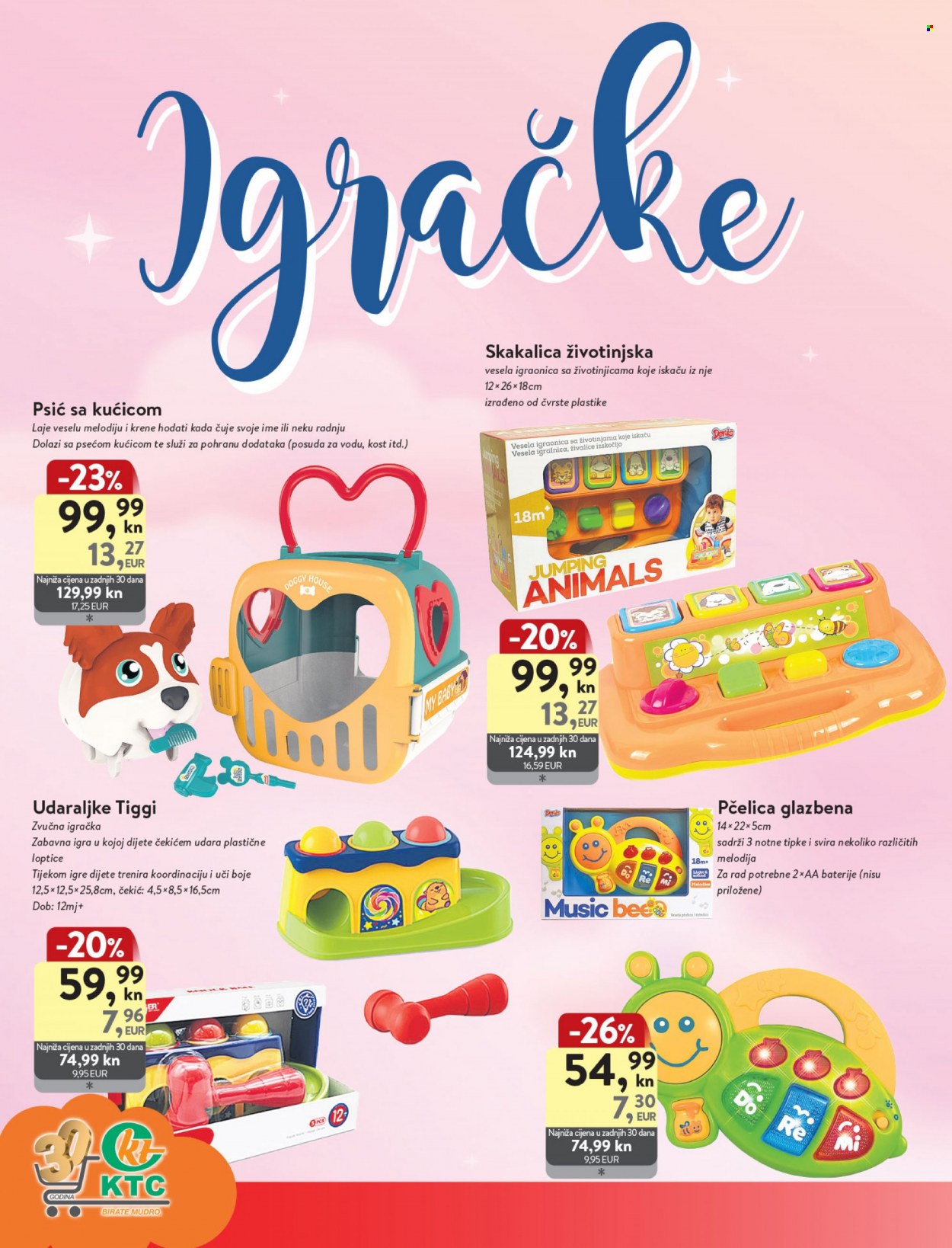KTC katalog - 22.09.2022. - 05.10.2022. Stranica 6
