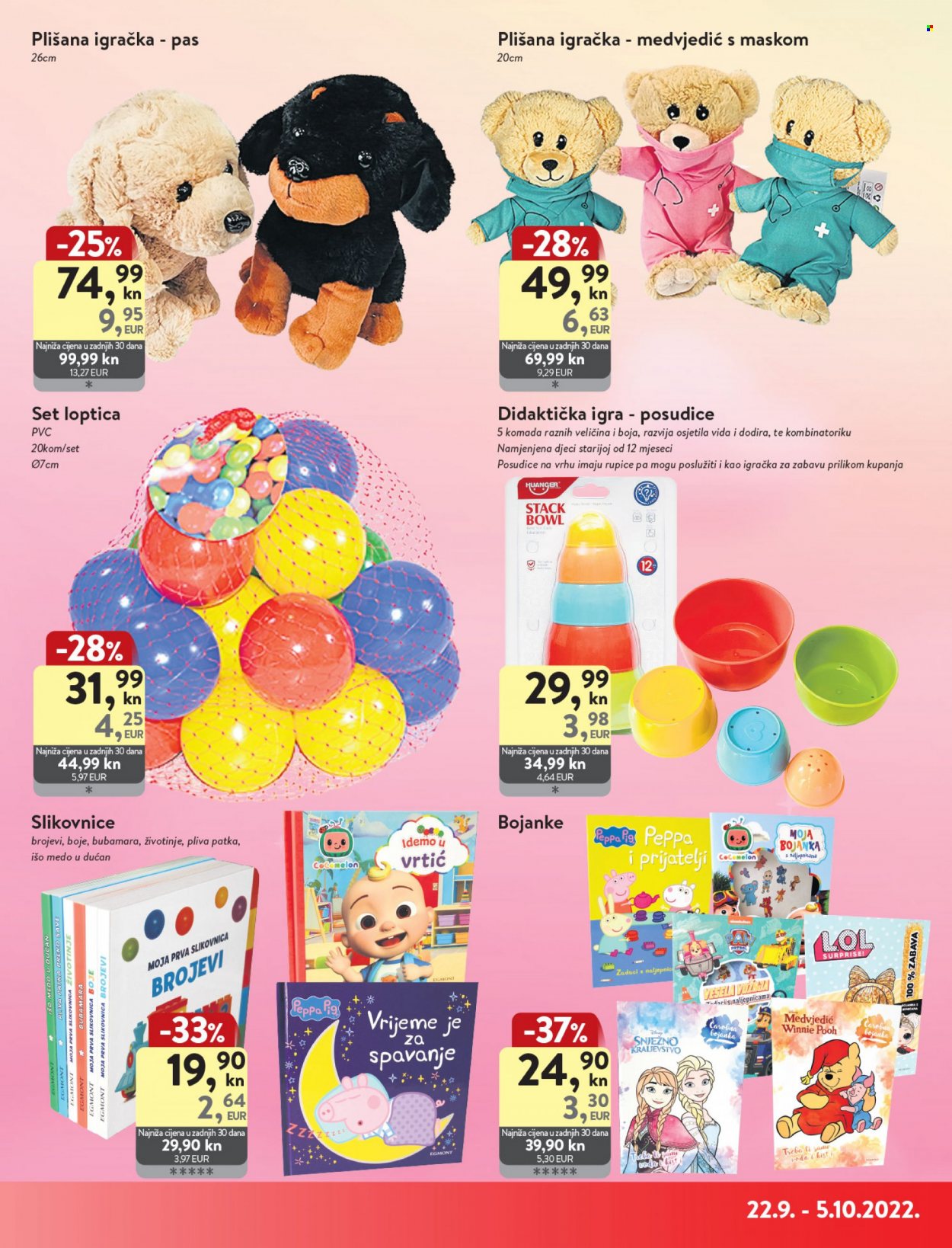 KTC katalog - 22.09.2022. - 05.10.2022. Stranica 9