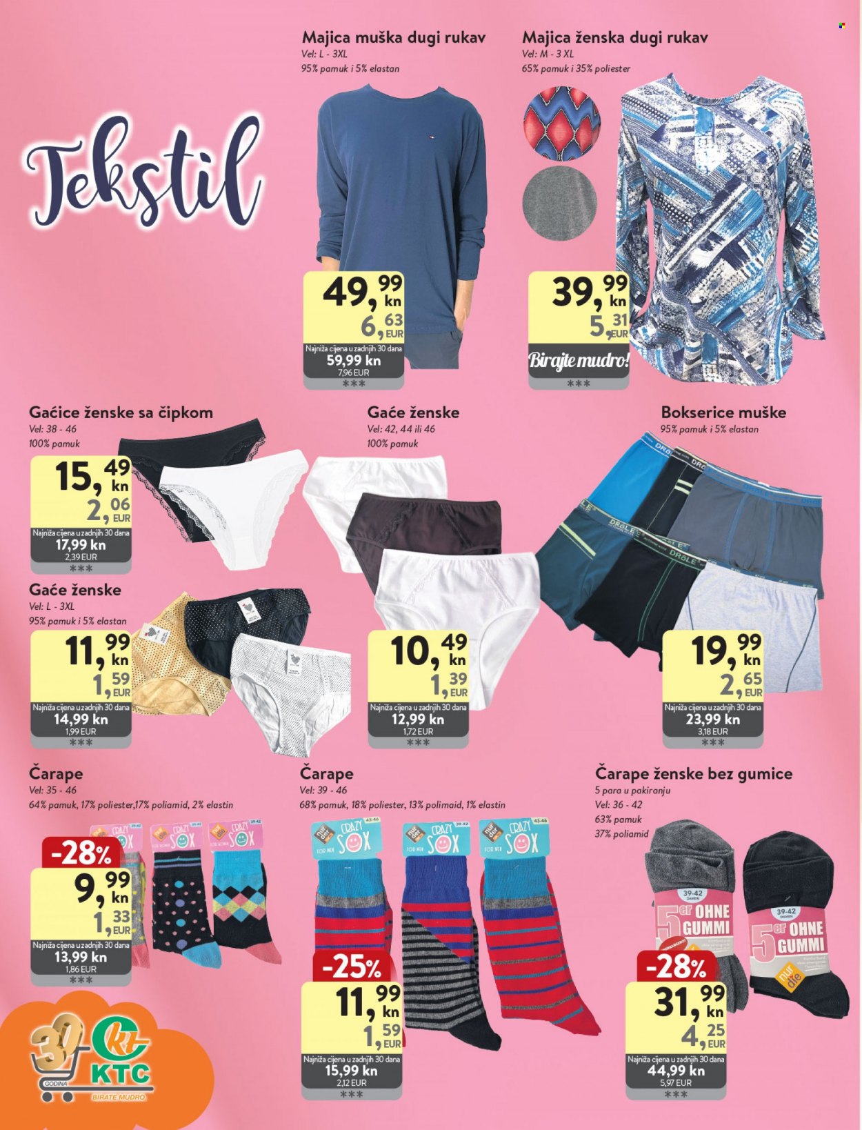 KTC katalog - 22.09.2022. - 05.10.2022. Stranica 10