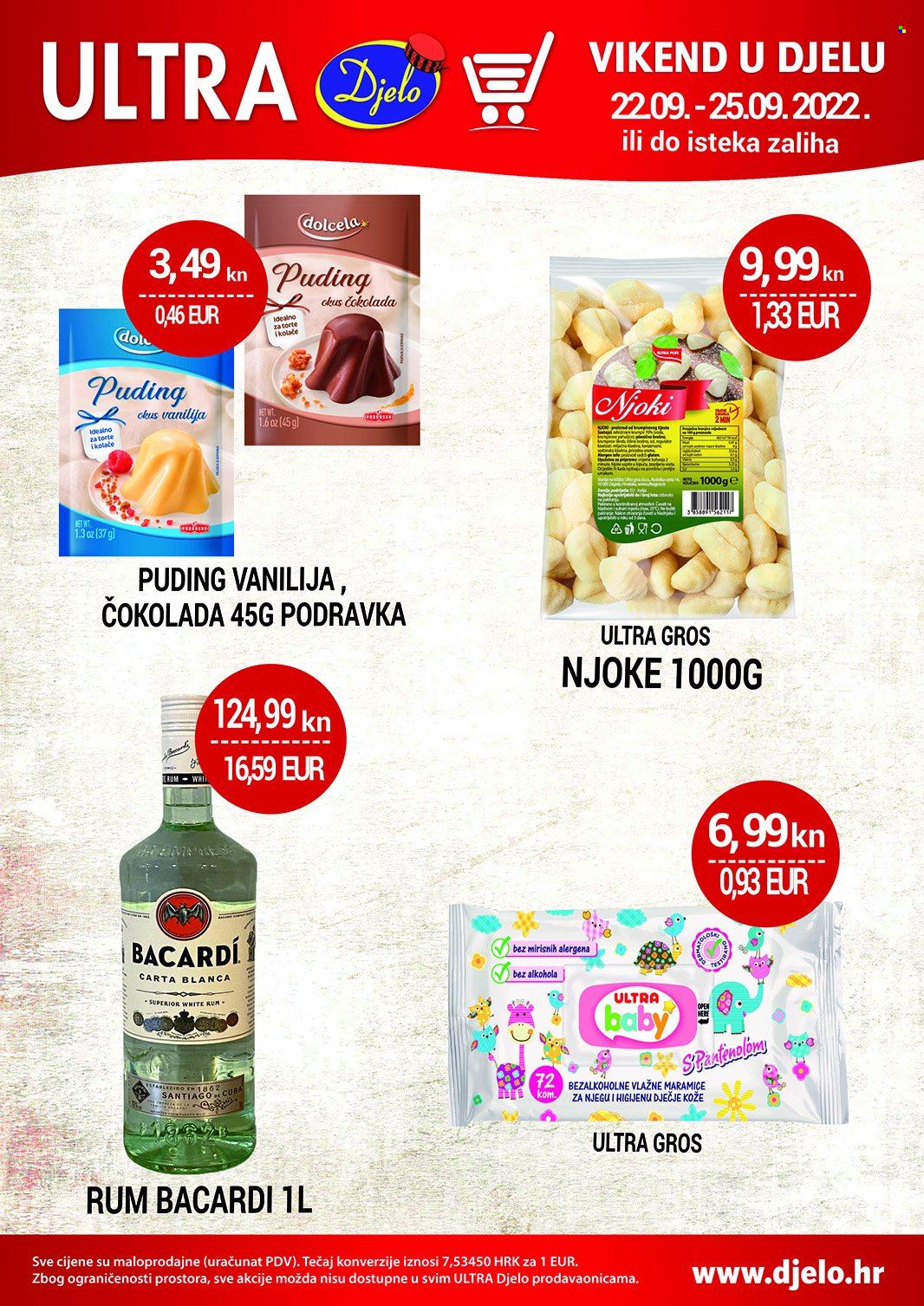 Djelo katalog - 22.09.2022. - 25.09.2022. Stranica 1