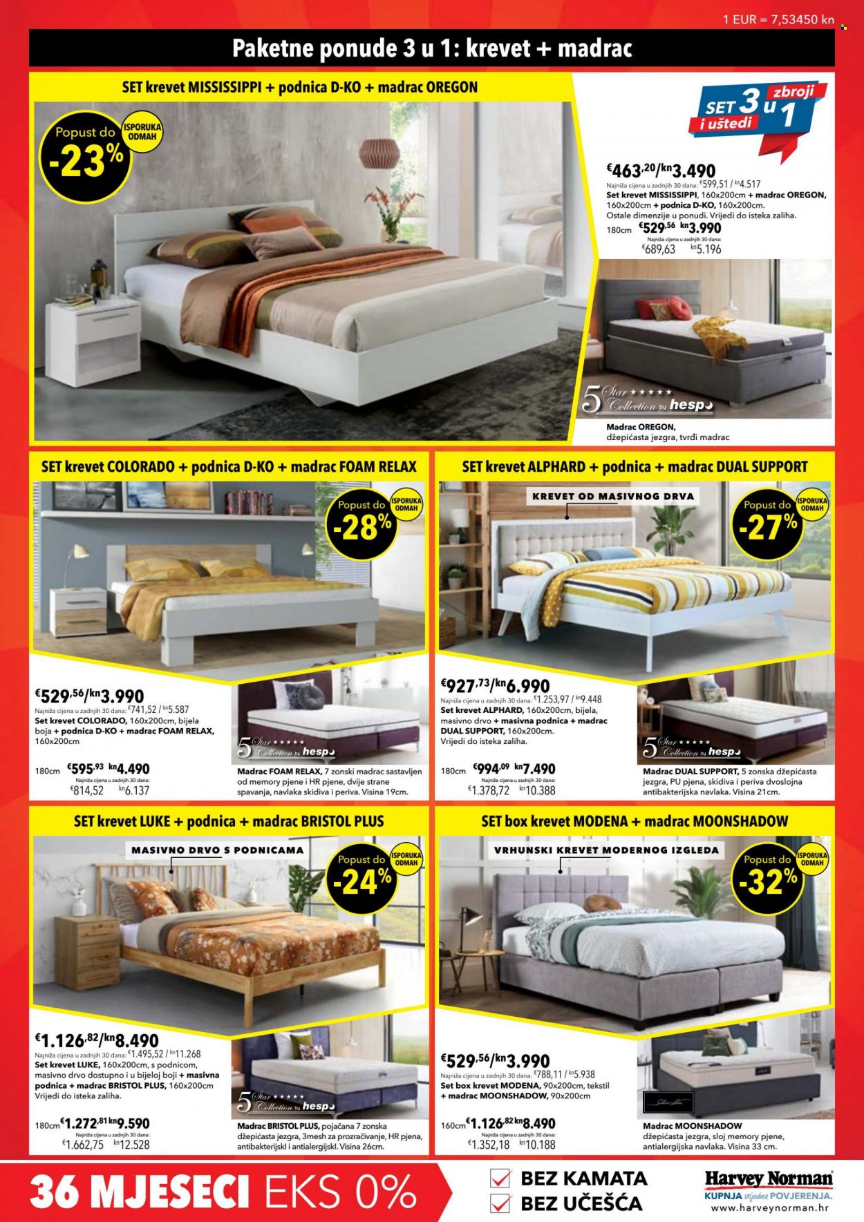 Harvey Norman katalog - 20.09.2022. - 03.10.2022. Stranica 7