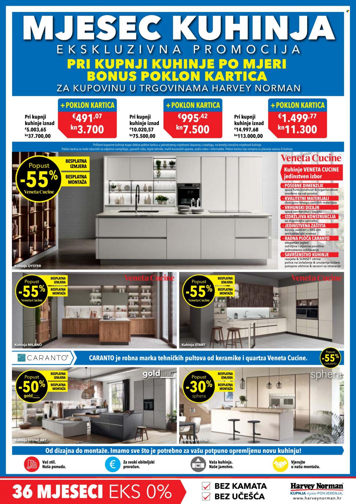 Harvey Norman katalog - 20.09.2022. - 03.10.2022. Stranica 9