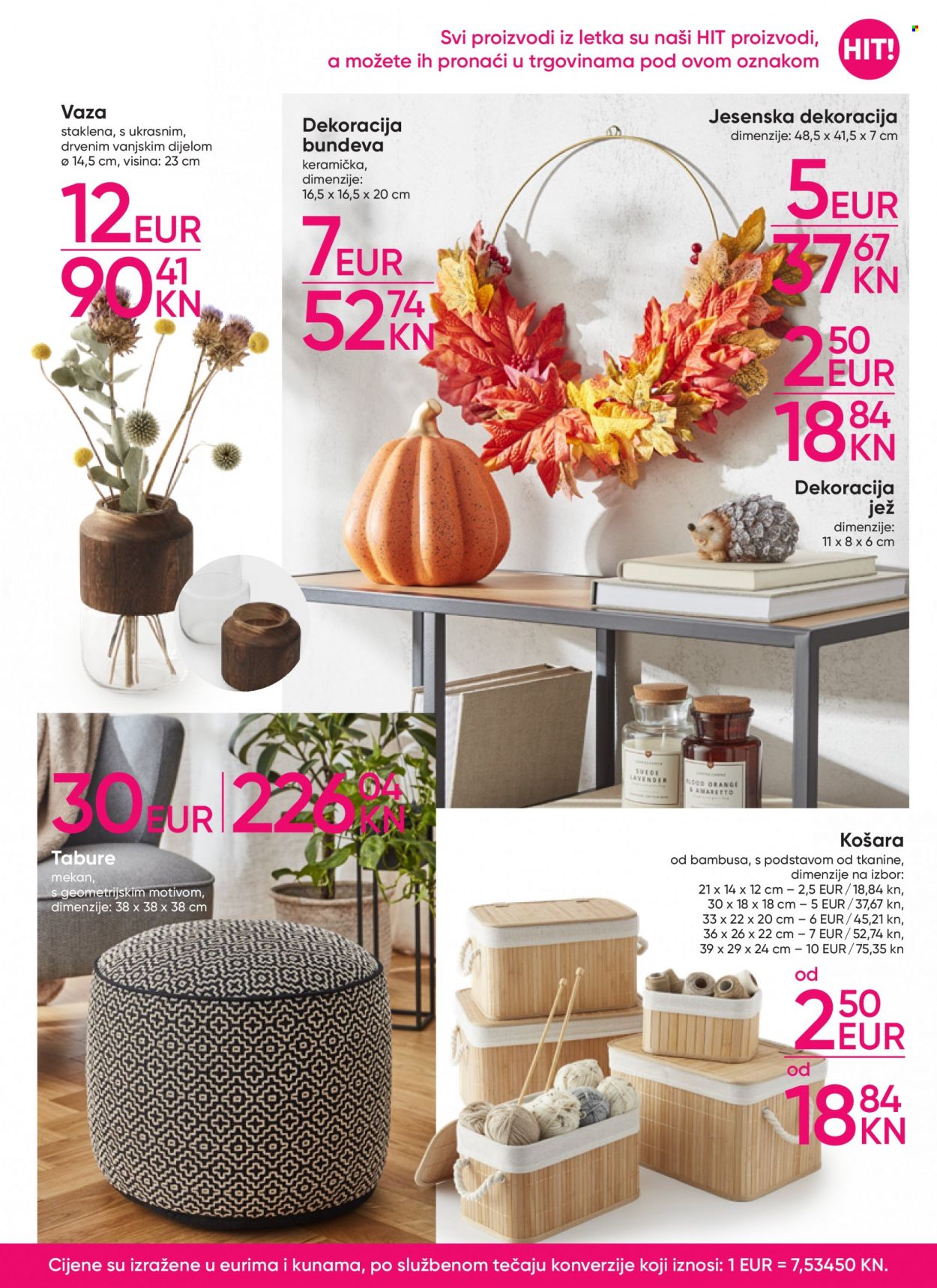 Pepco katalog - 22.09.2022. - 05.10.2022. Stranica 3