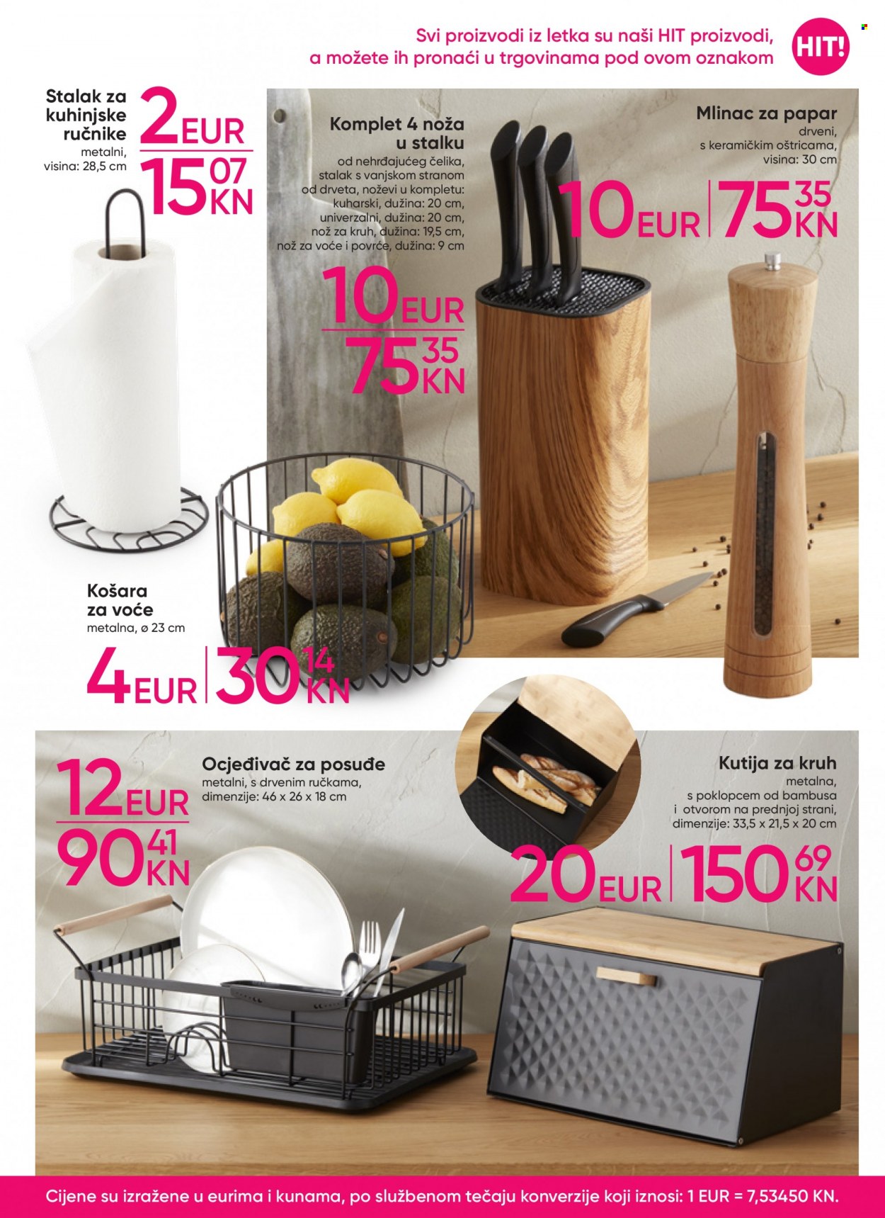 Pepco katalog - 22.09.2022. - 05.10.2022. Stranica 5