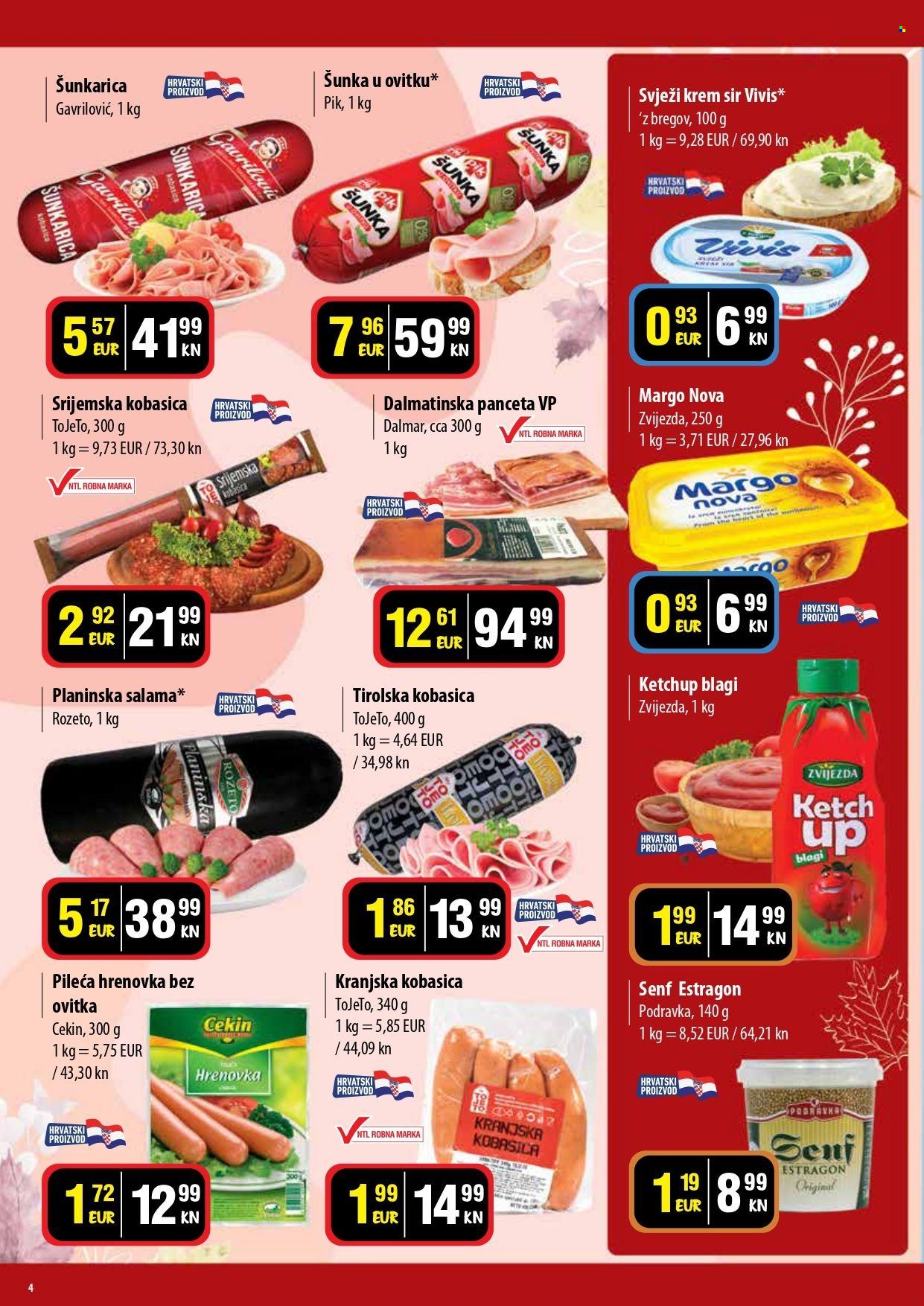 NTL katalog - 22.09.2022. - 28.09.2022. Stranica 4
