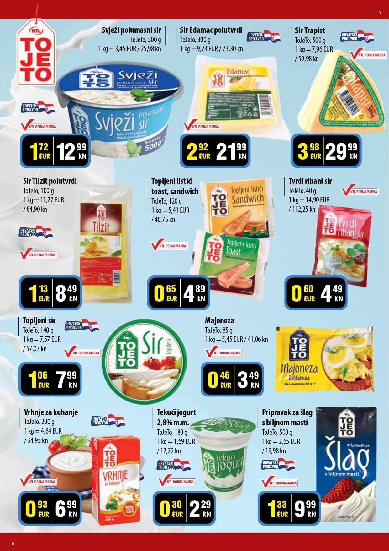 NTL katalog - 22.09.2022. - 28.09.2022. Stranica 6