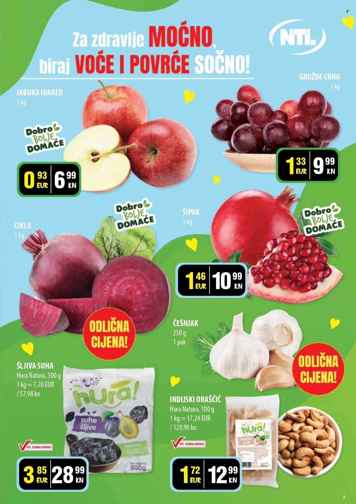 Boso katalog - 22.09.2022. - 28.09.2022. Stranica 3