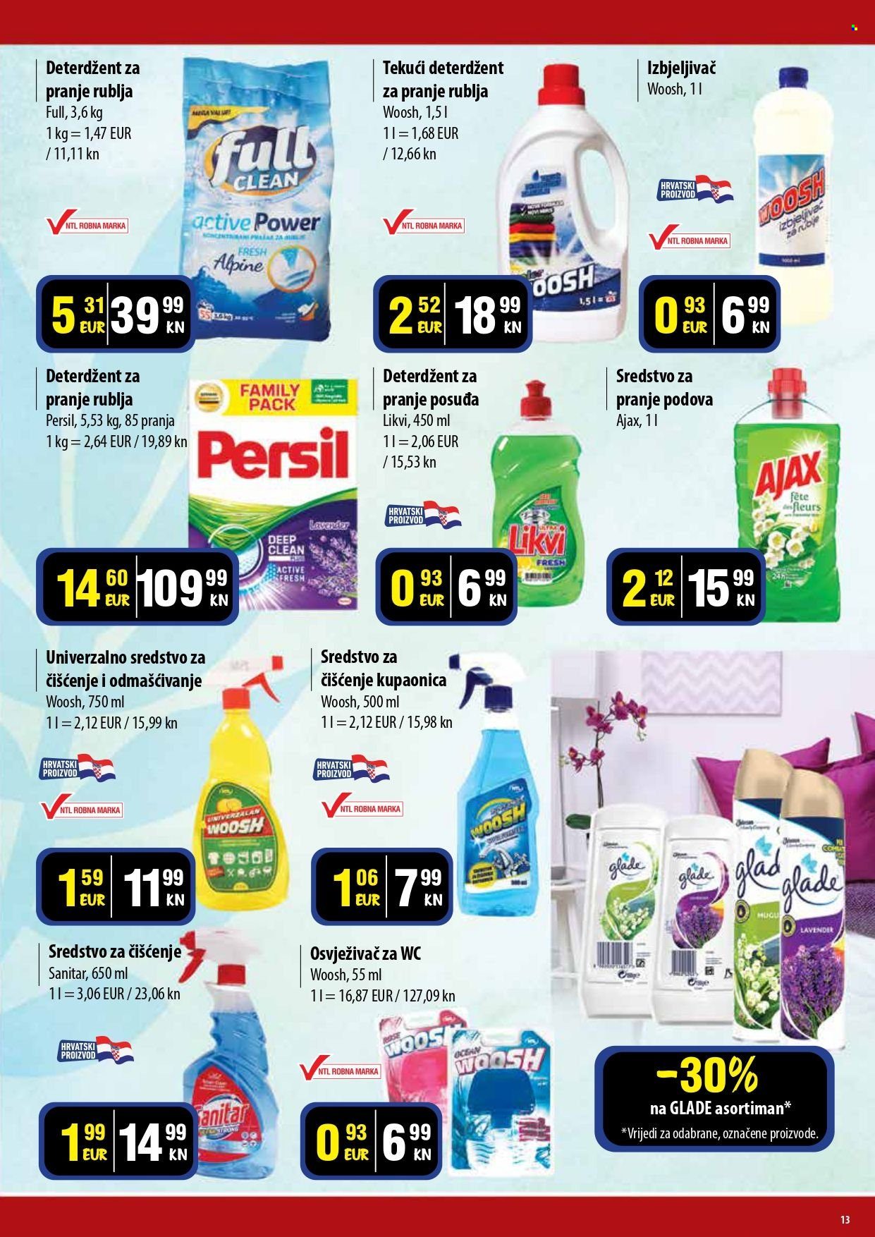 Gavranović katalog - 22.09.2022. - 28.09.2022. Stranica 13