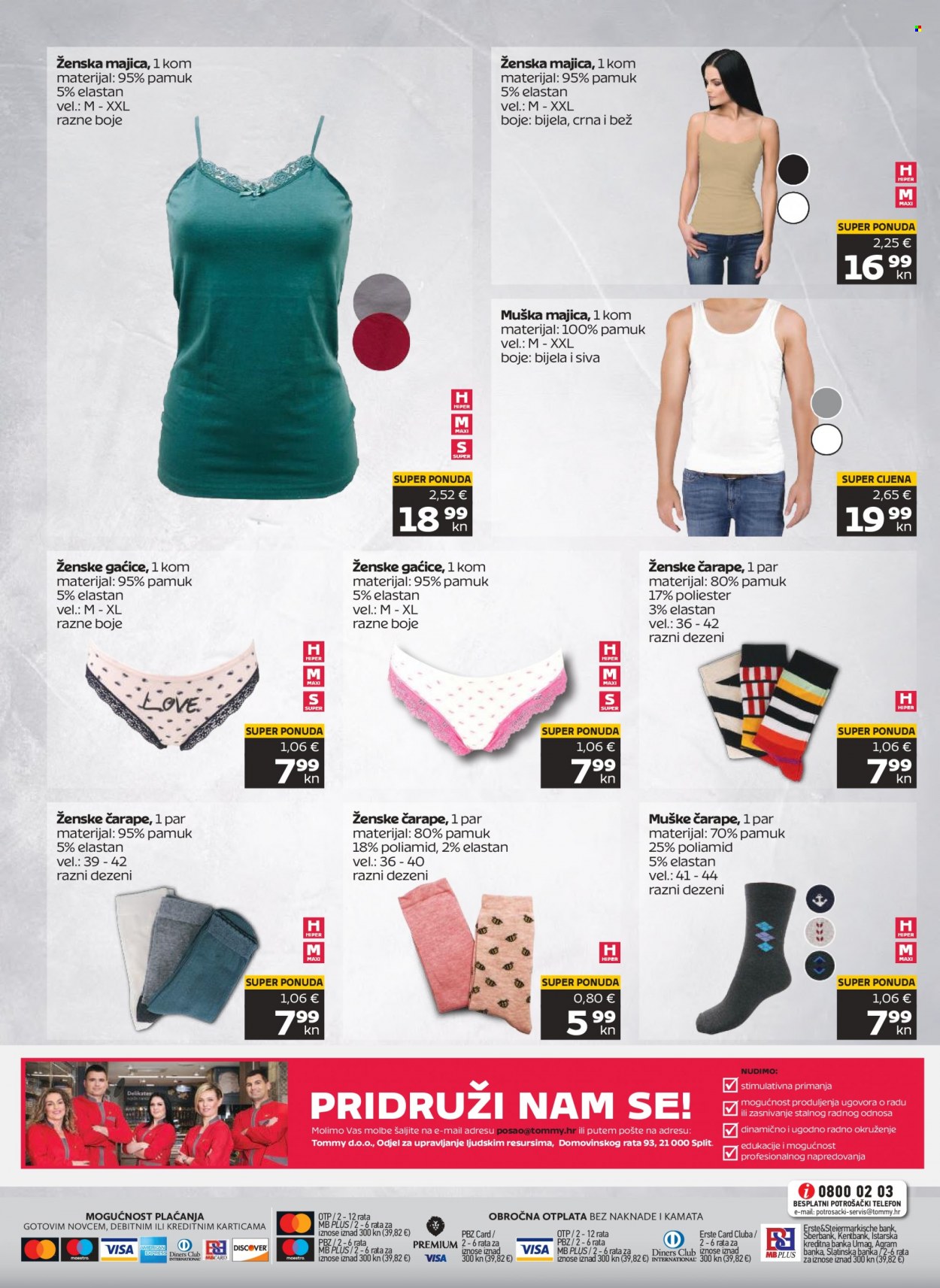 Tommy katalog - 22.09.2022. - 28.09.2022. Stranica 24