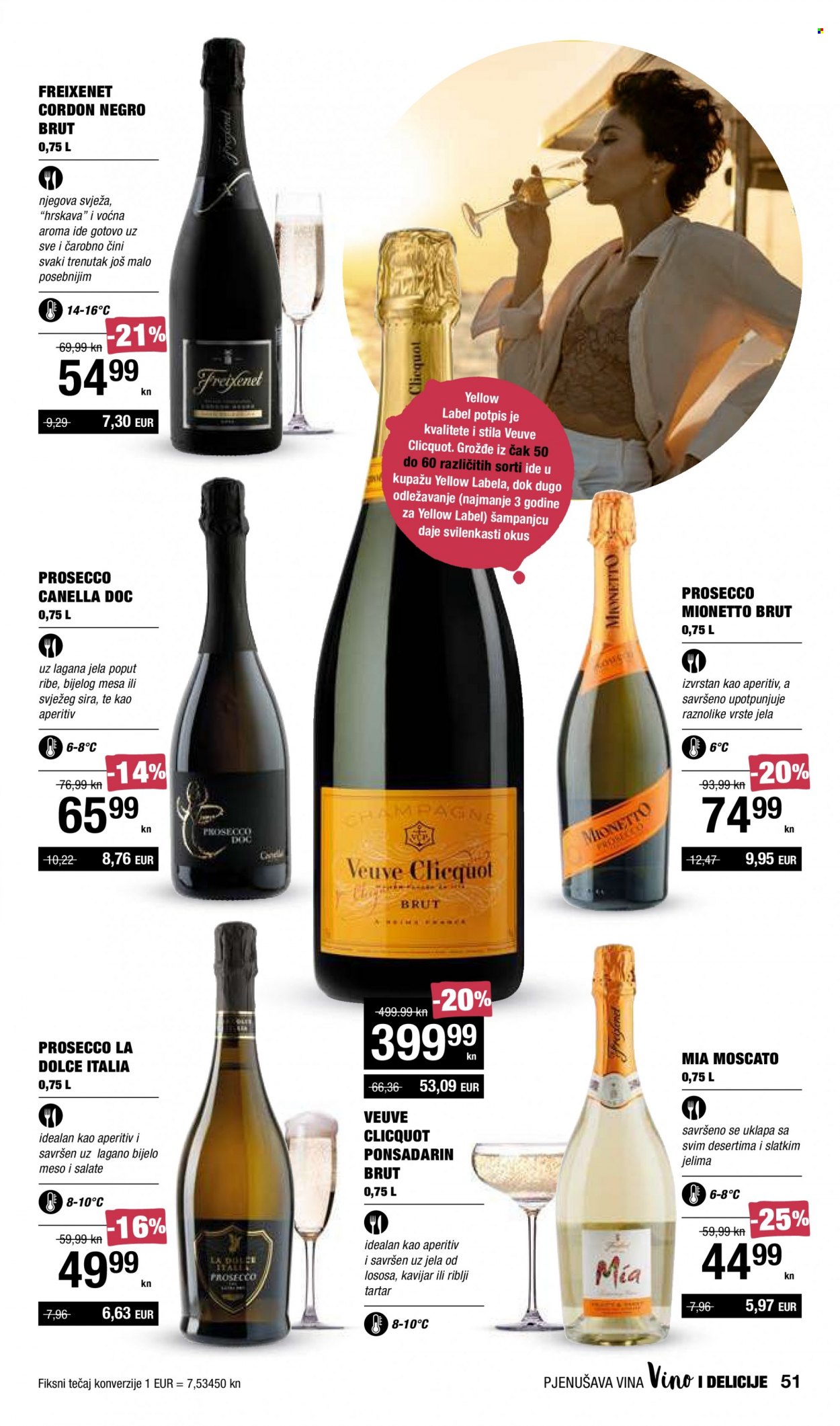 INTERSPAR katalog - 22.09.2022. - 12.10.2022. Stranica 51