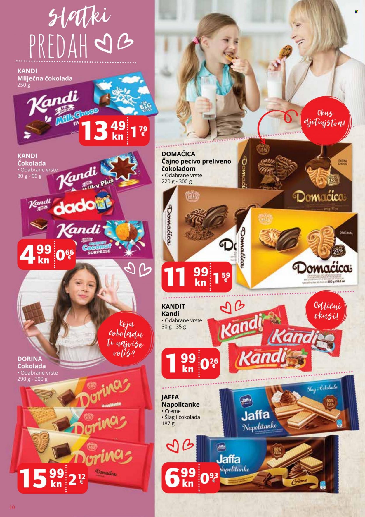 Ultra gros katalog - 22.09.2022. - 28.09.2022. Stranica 10