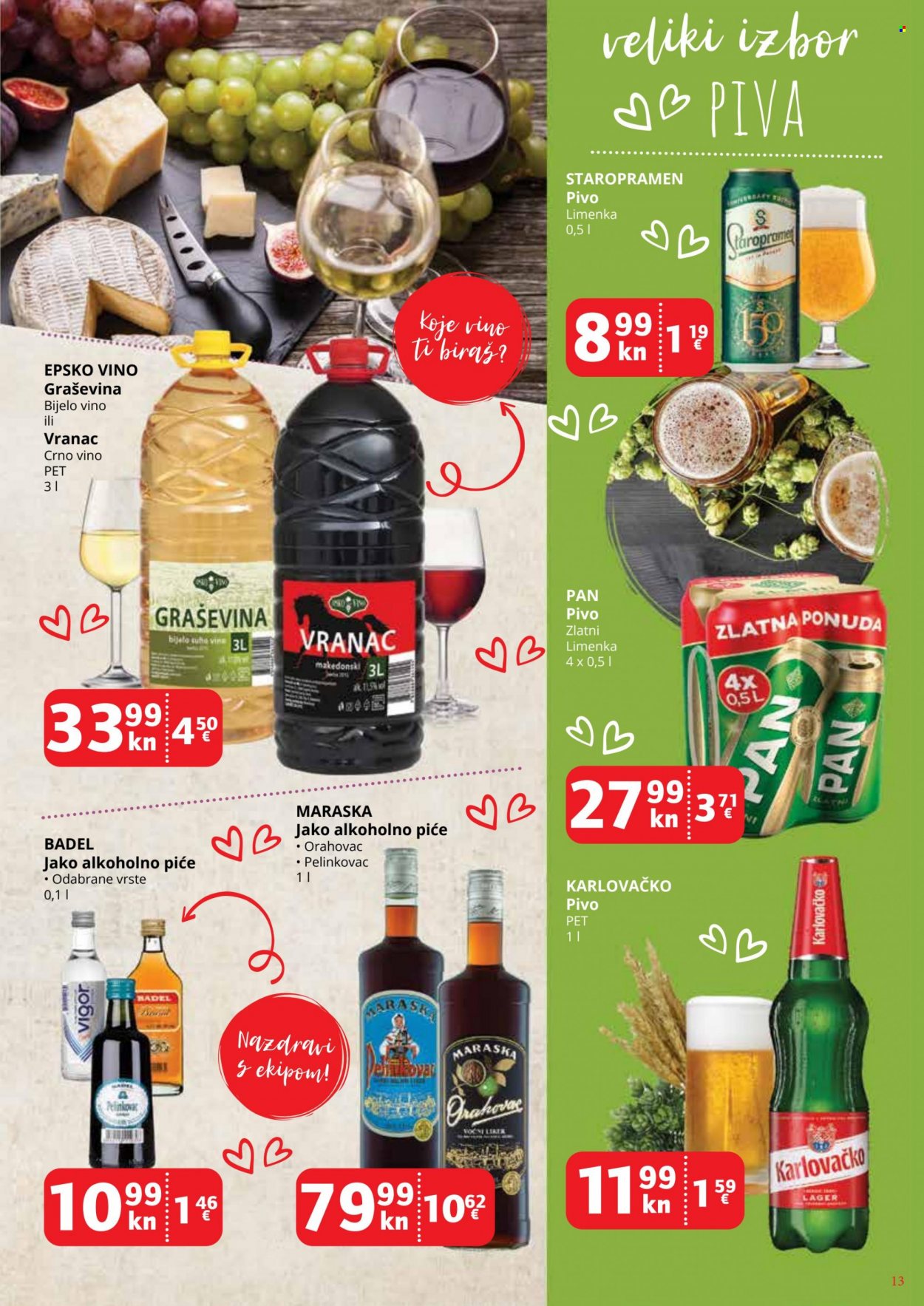 Ultra gros katalog - 22.09.2022. - 28.09.2022. Stranica 13