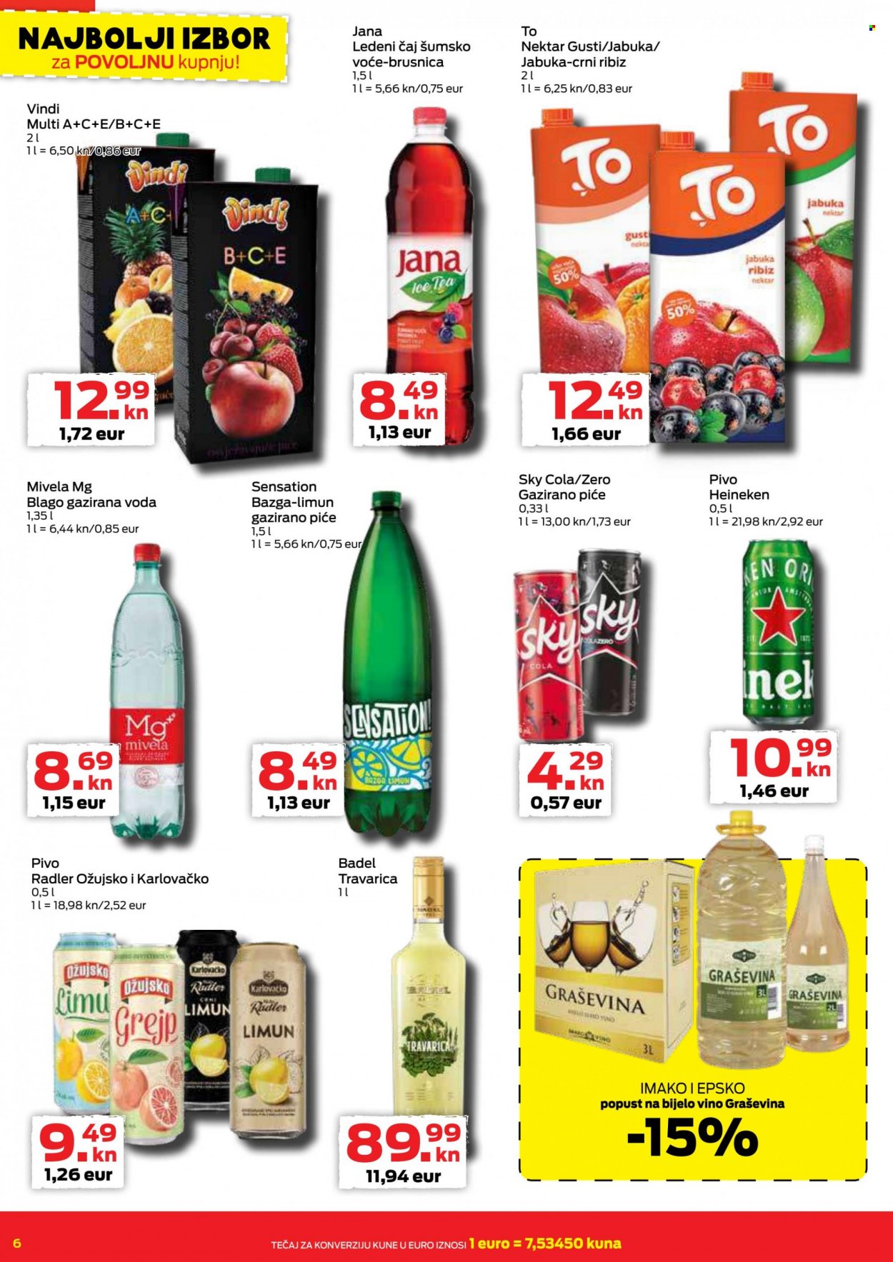 Gavranović katalog - 29.09.2022. - 05.10.2022. Stranica 6