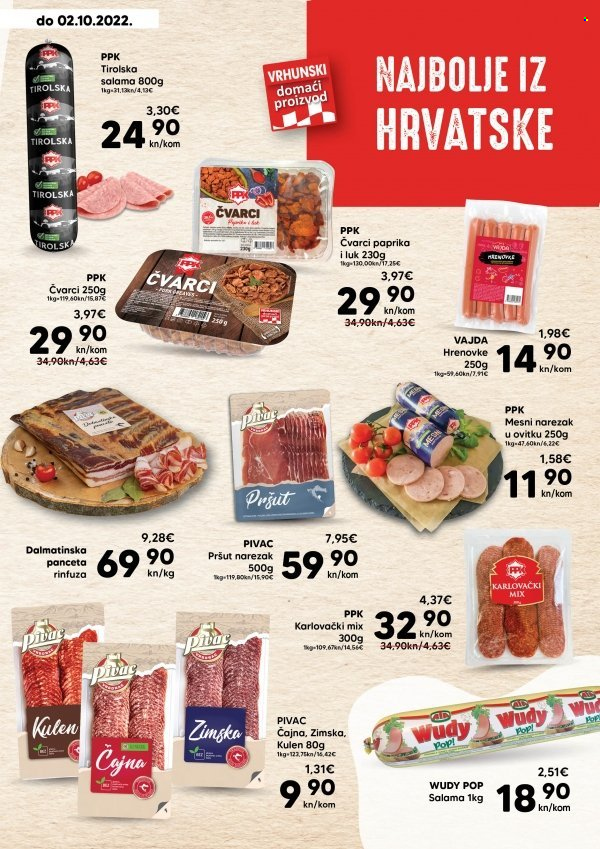 Pivac katalog - 26.09.2022. - 02.10.2022. Stranica 3