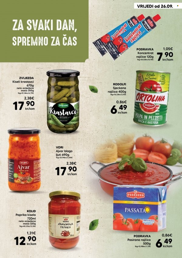 Pivac katalog - 26.09.2022. - 02.10.2022. Stranica 4