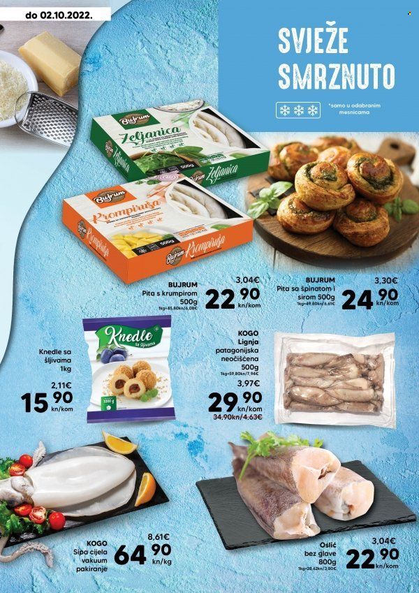 Pivac katalog - 26.09.2022. - 02.10.2022. Stranica 9