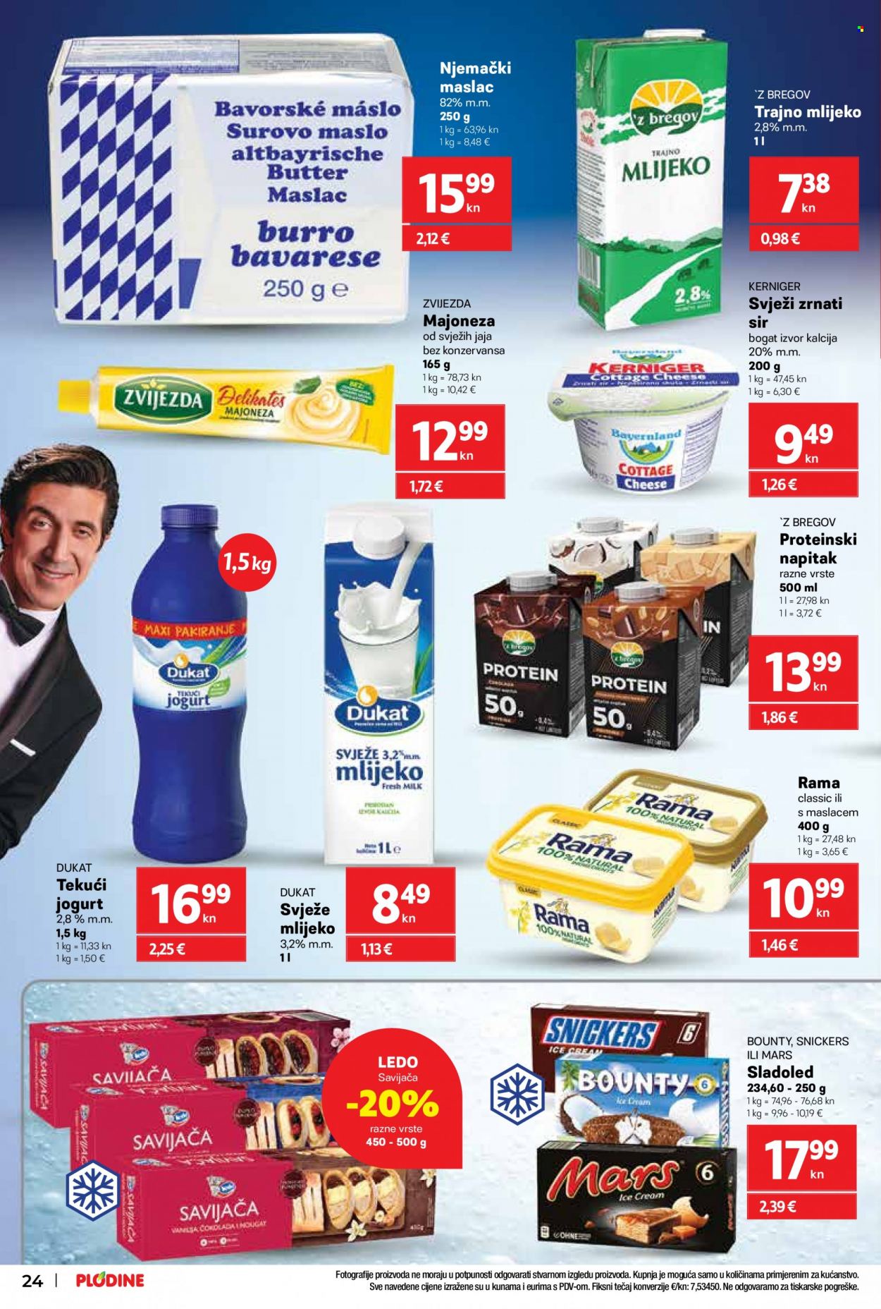 Plodine katalog - 28.09.2022. - 04.10.2022. Stranica 24