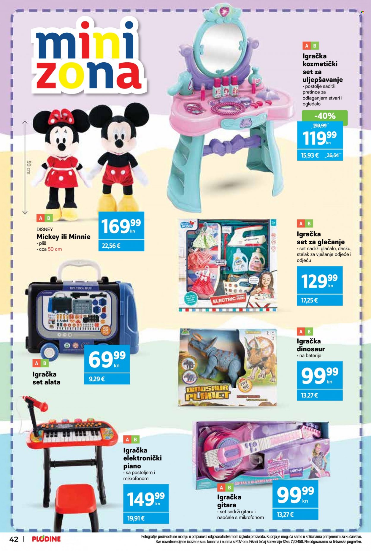 Plodine katalog - 28.09.2022. - 04.10.2022. Stranica 42