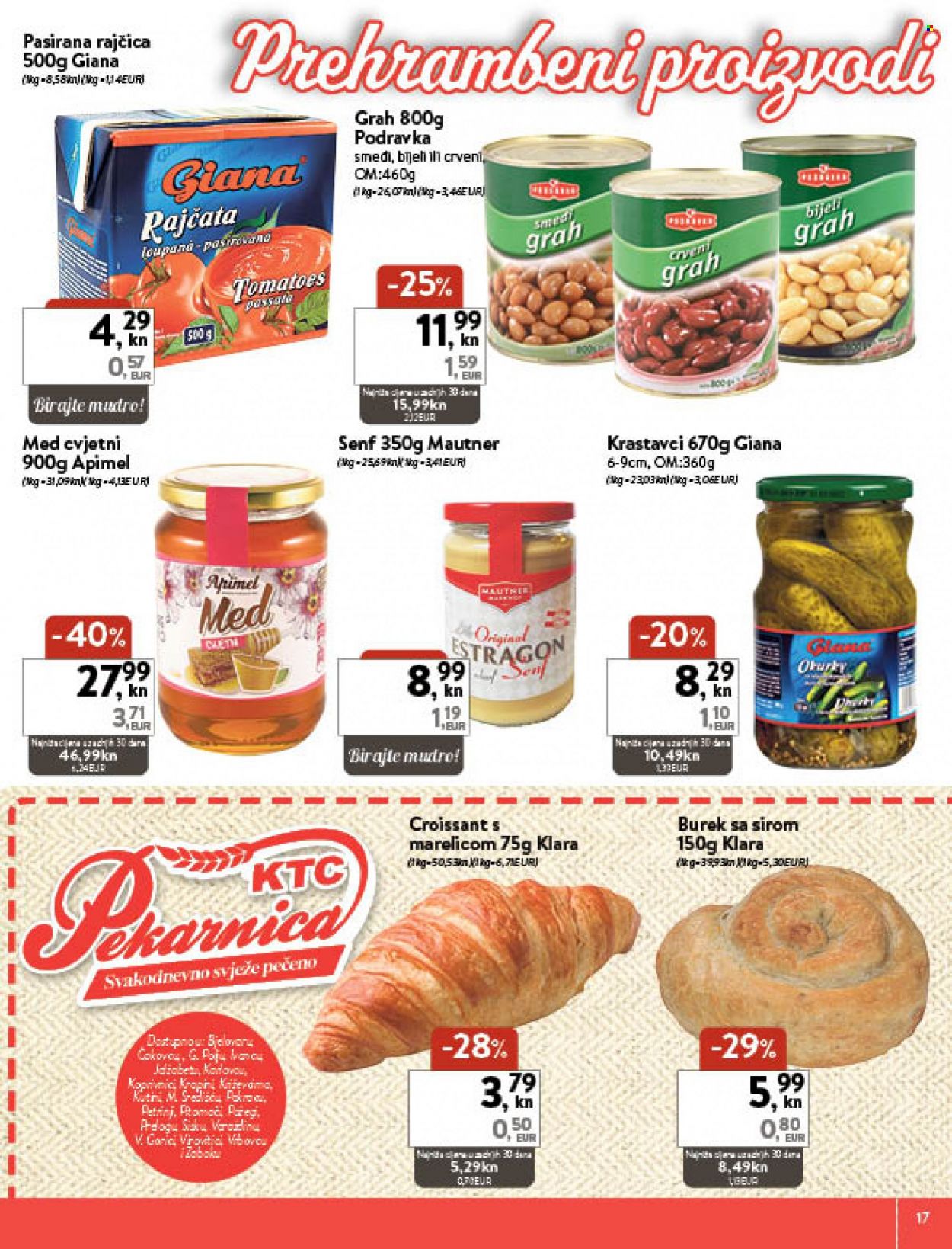 KTC katalog - 29.09.2022. - 05.10.2022. Stranica 17