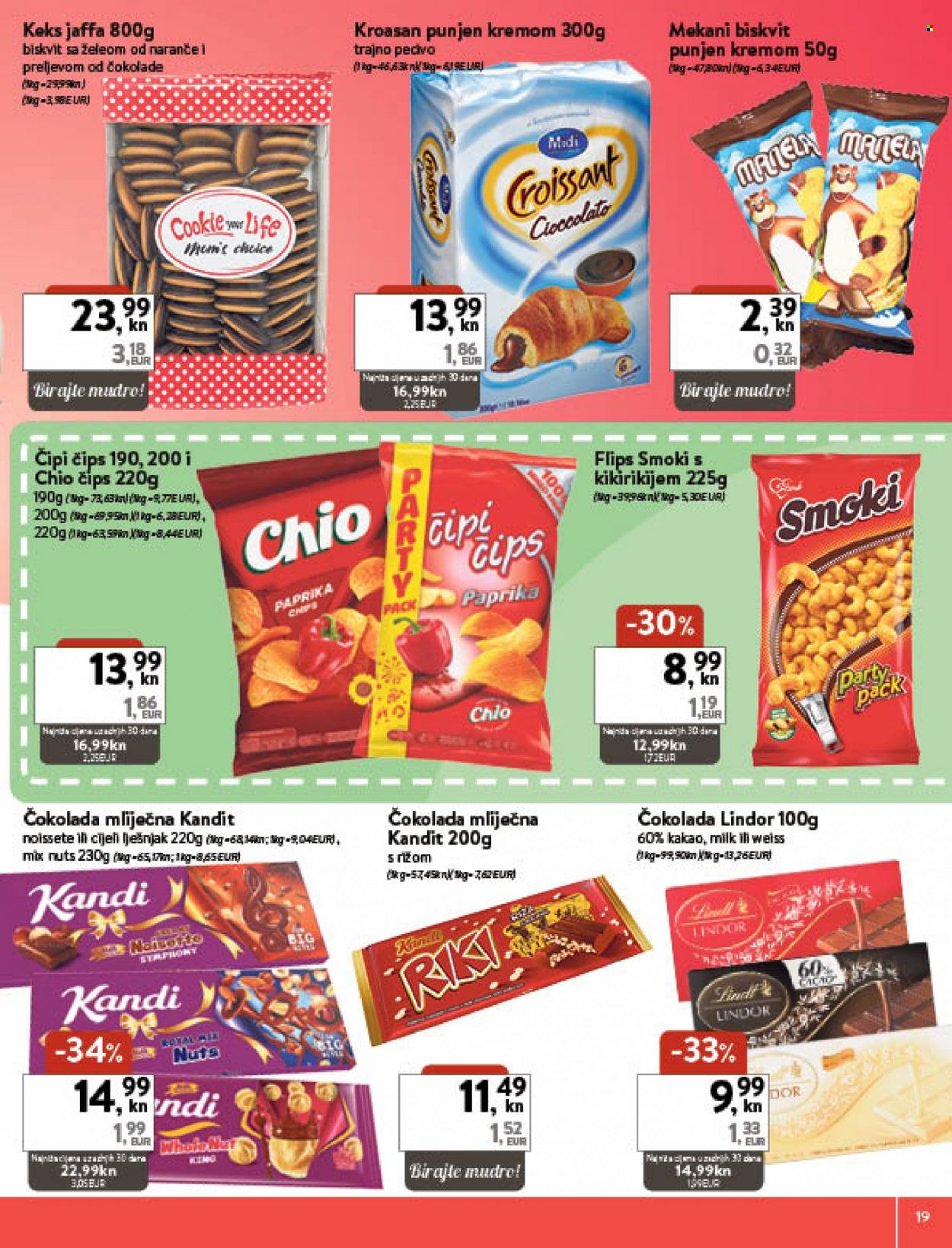 KTC katalog - 29.09.2022. - 05.10.2022. Stranica 19